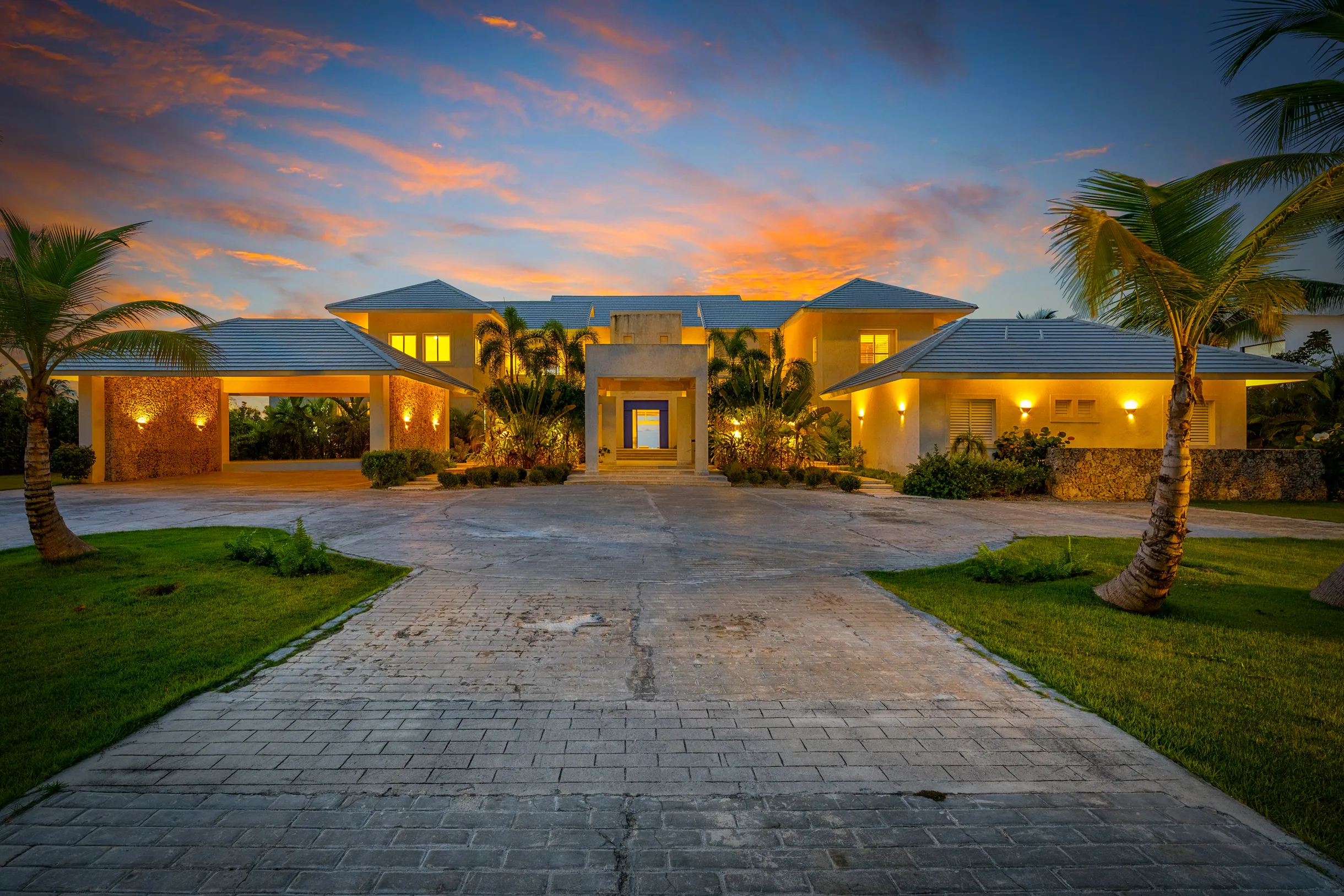 Wander Cap Cana Waterfront #4