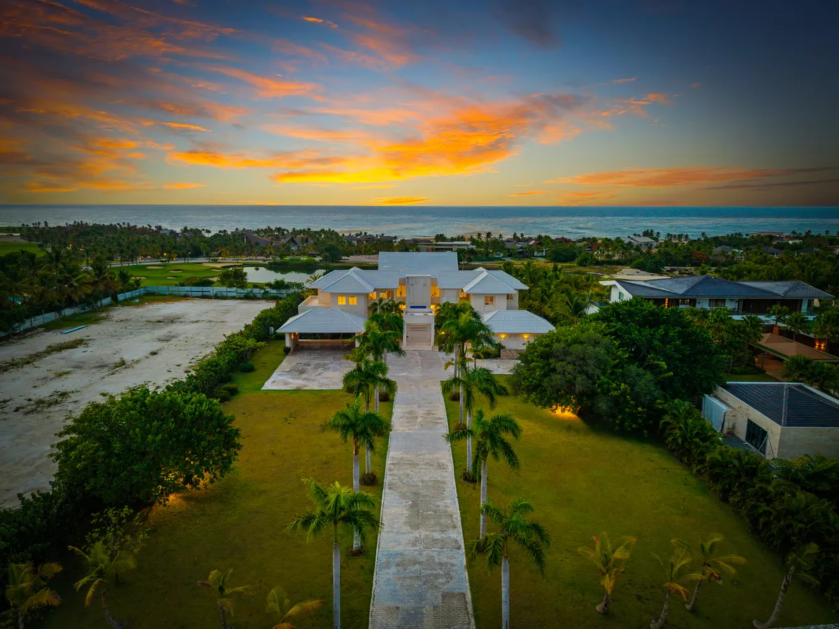 Home in Punta Cana property photo 4