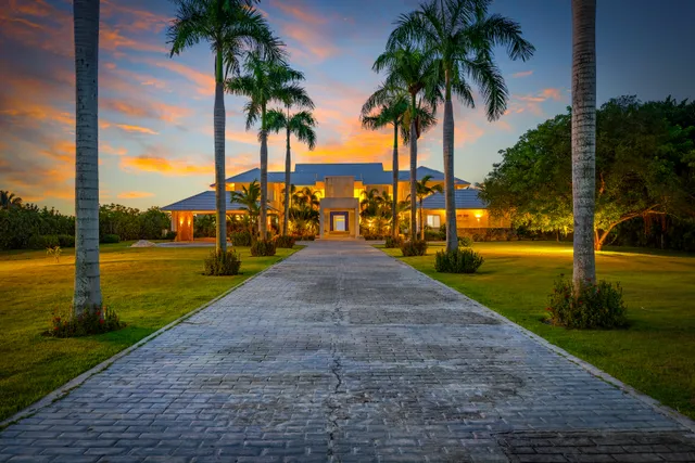 Wander Cap Cana Waterfront #5