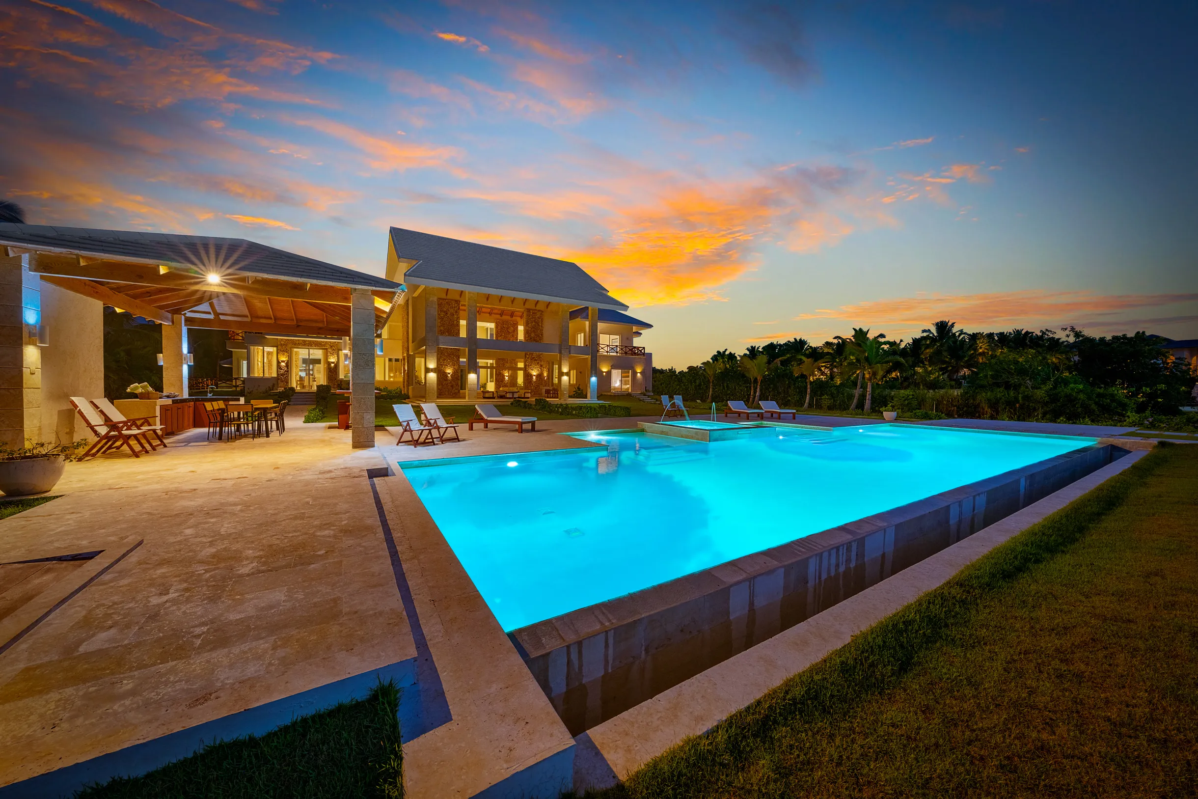Wander Cap Cana Waterfront #130