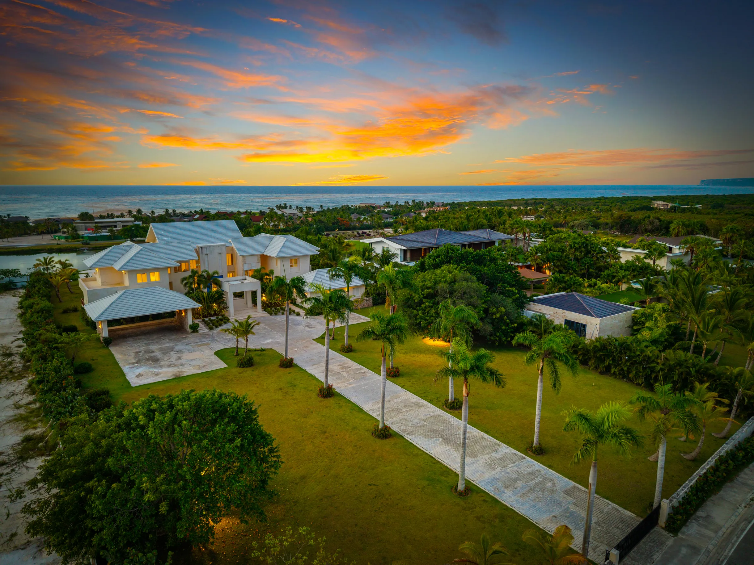 Wander Cap Cana Waterfront #100