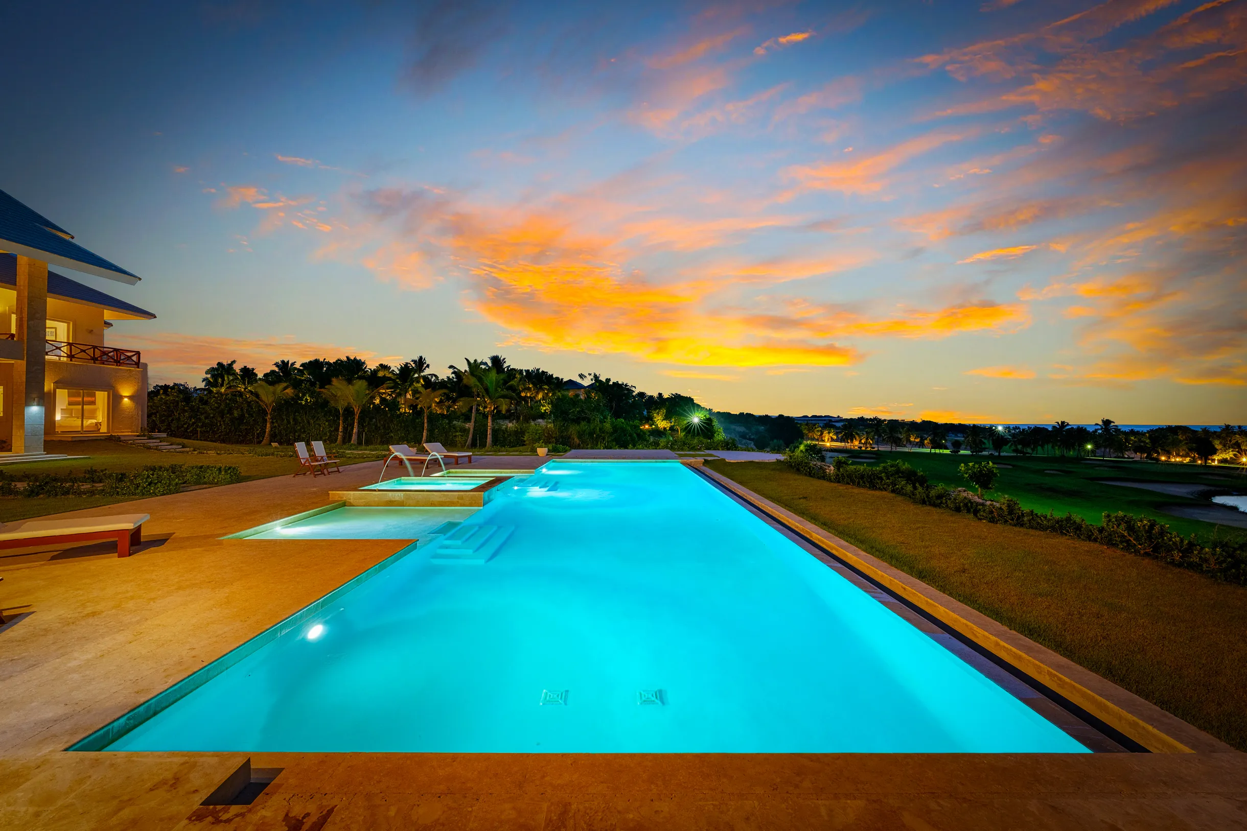 Wander Cap Cana Waterfront #101