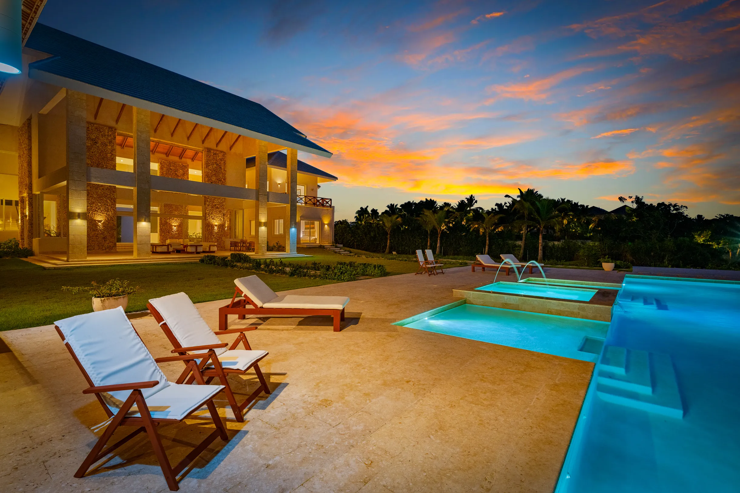 Wander Cap Cana Waterfront #146