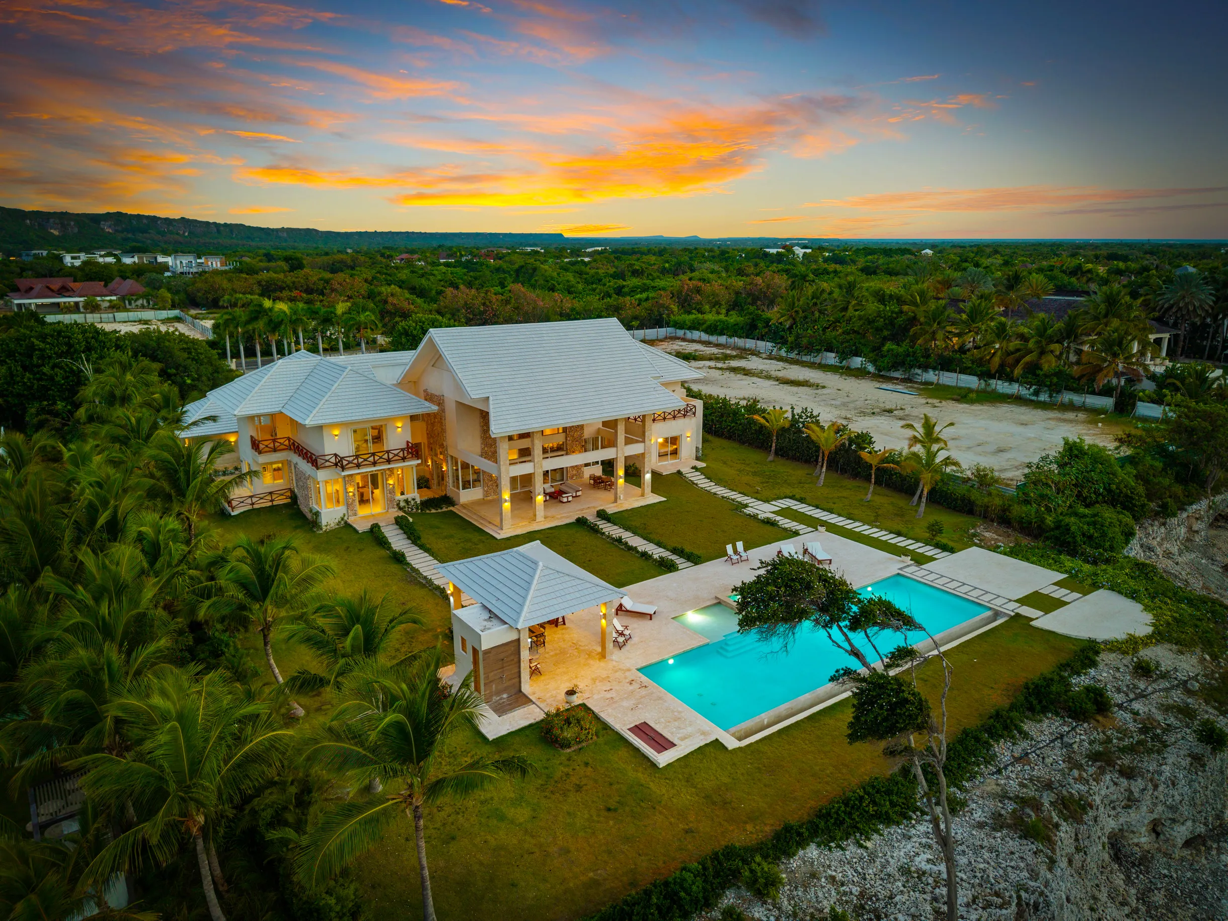 Wander Cap Cana Waterfront #147