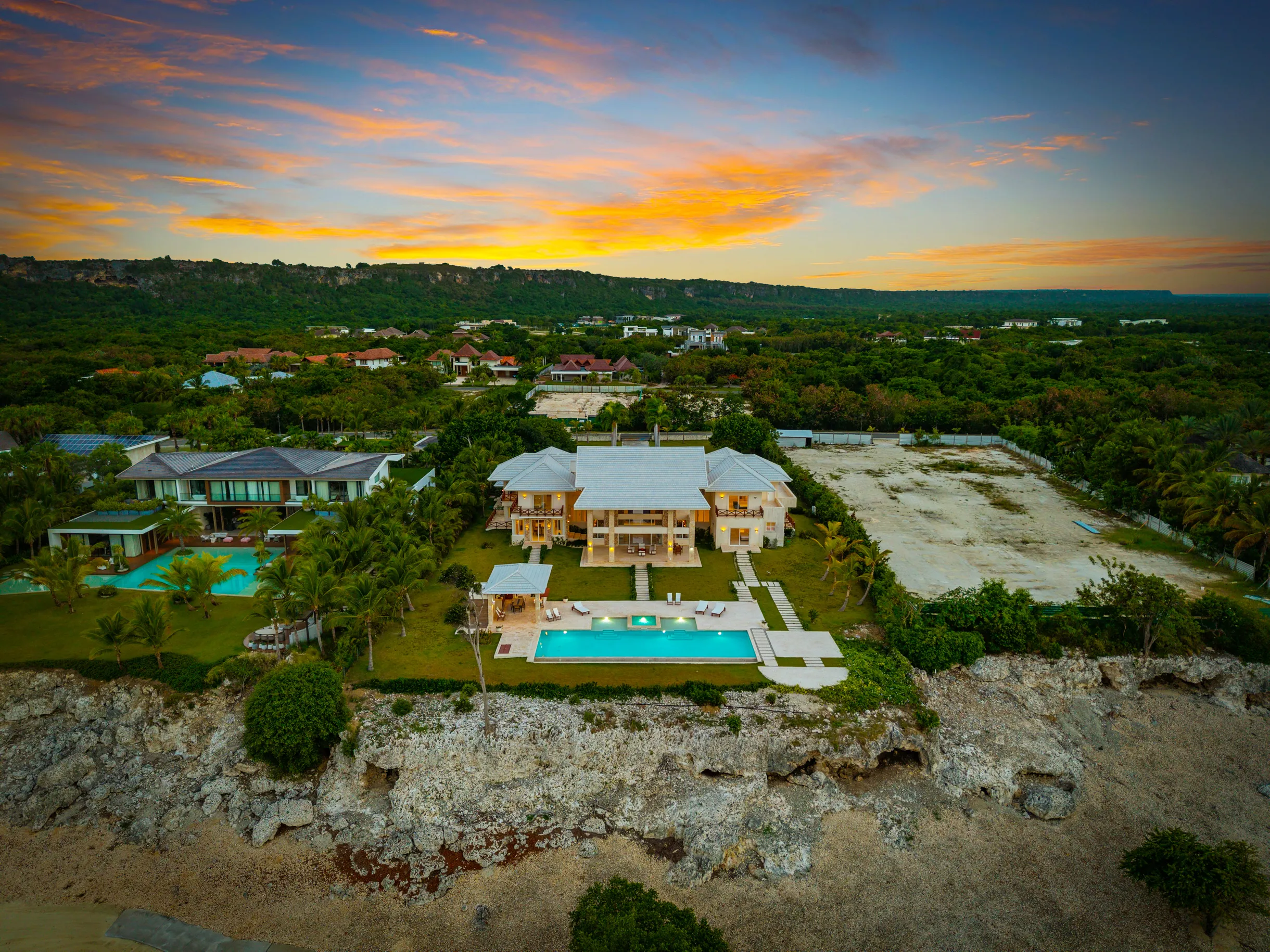 Wander Cap Cana Waterfront #151