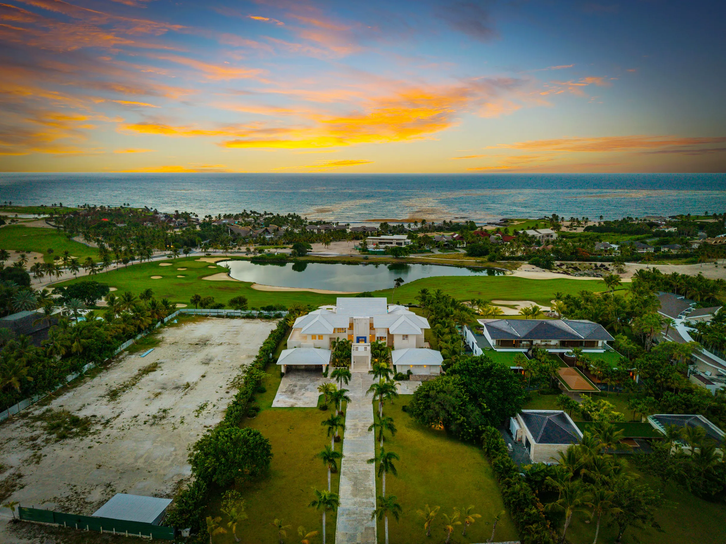 Wander Cap Cana Waterfront #153