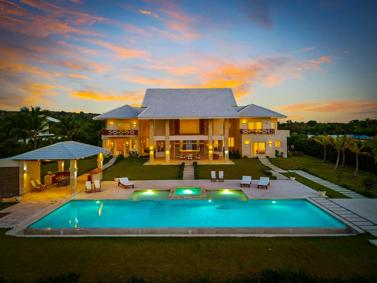 Wander Cap Cana Waterfront #1