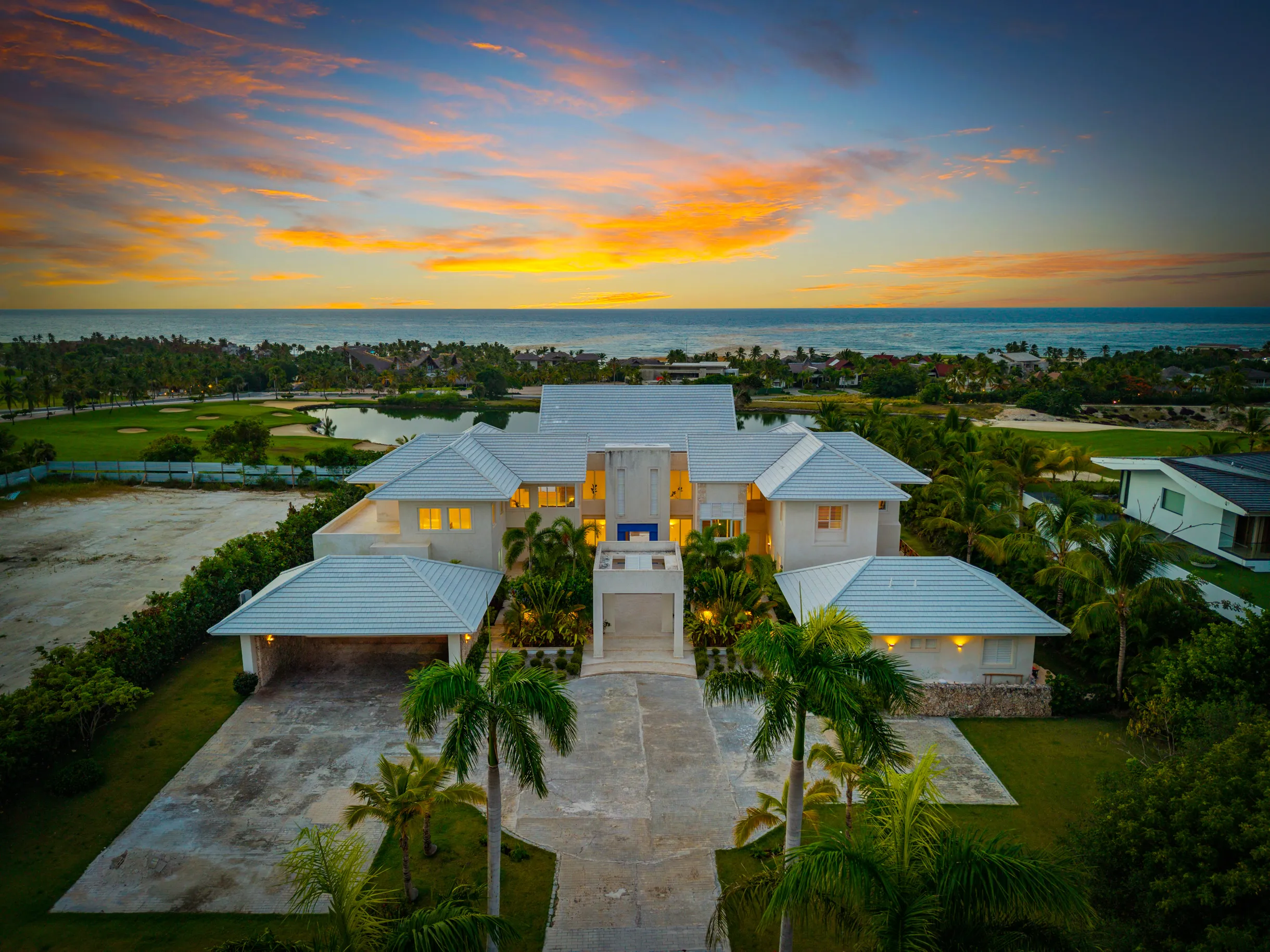 Wander Cap Cana Waterfront #2