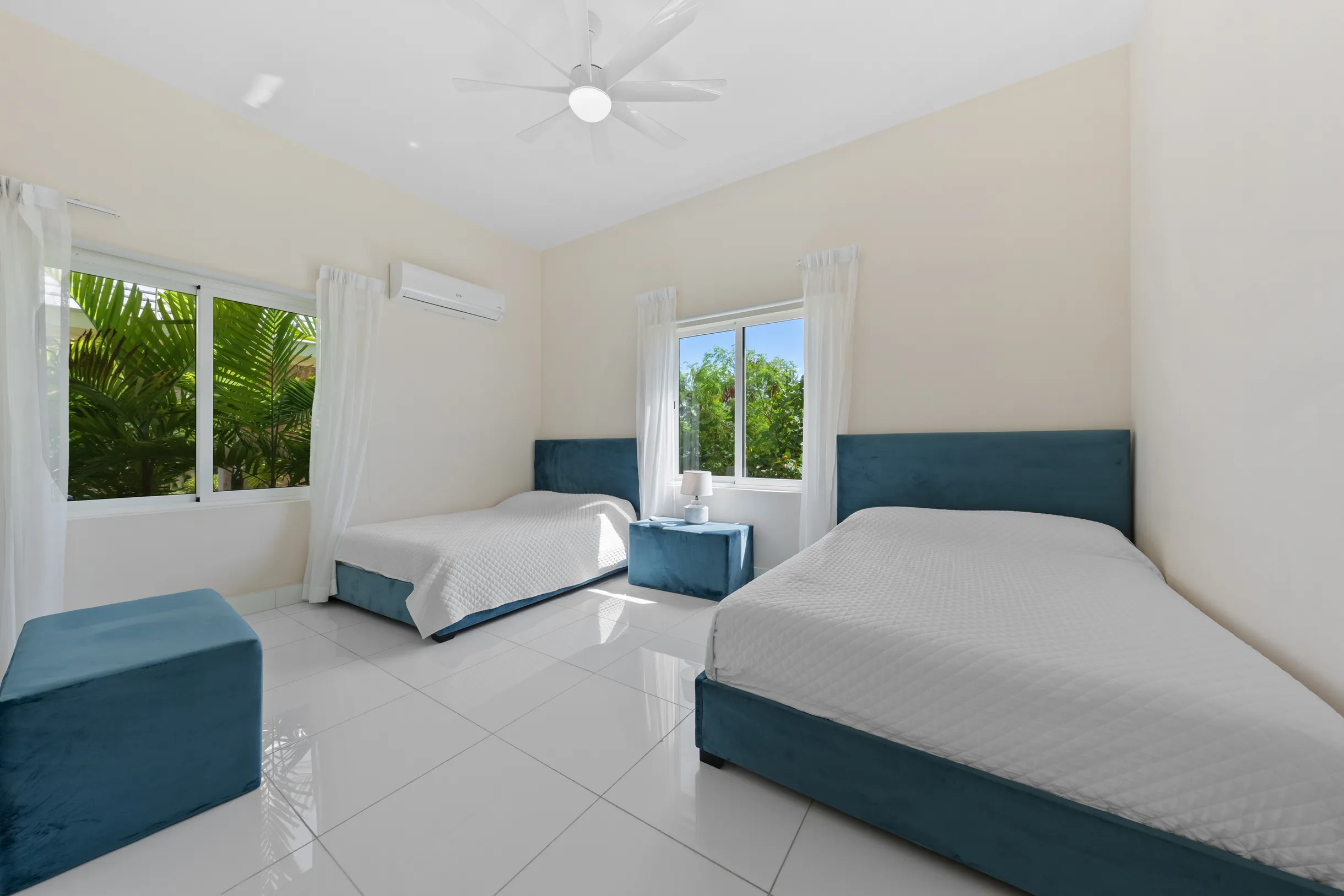 Wander Cap Cana Waterfront #102