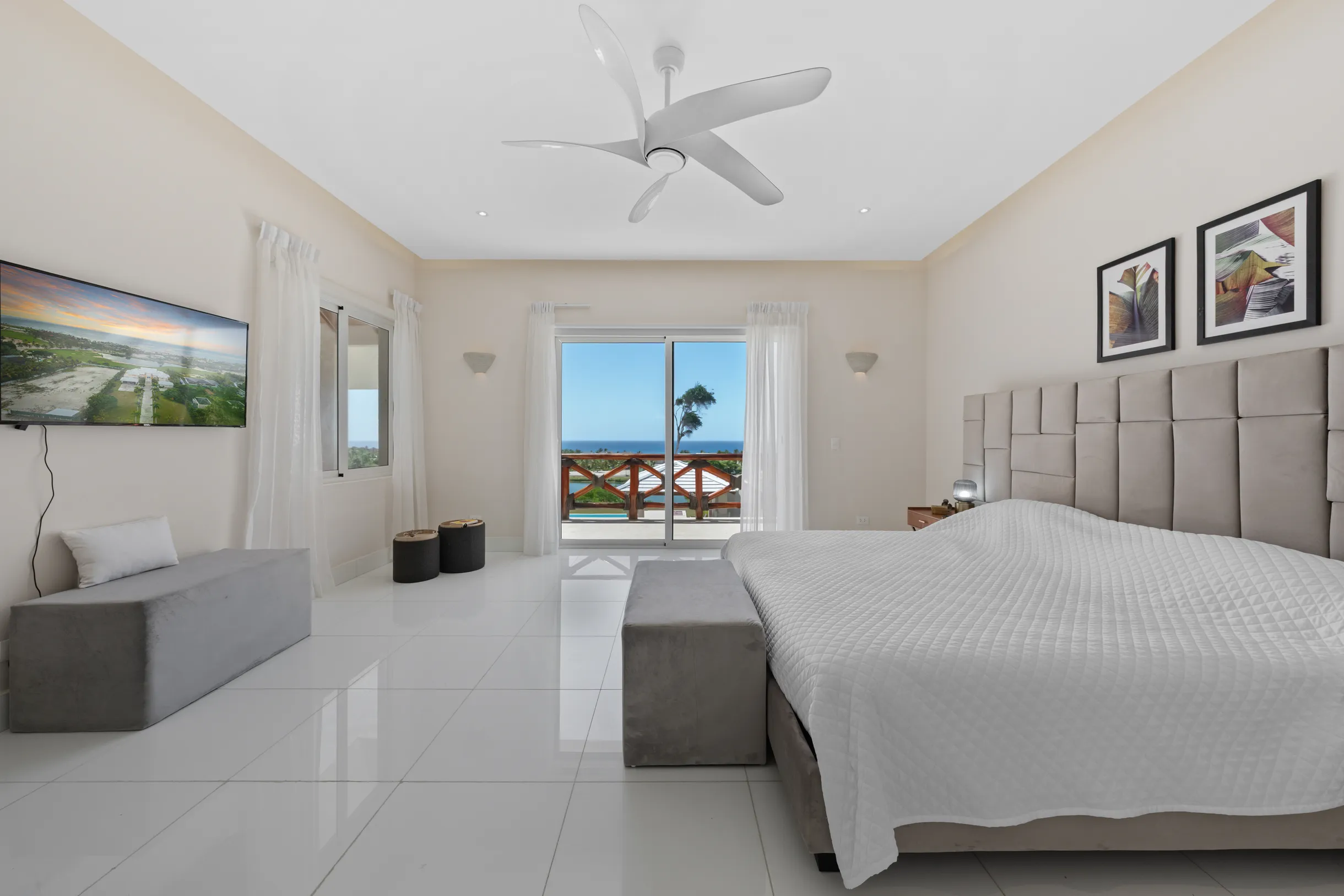 Wander Cap Cana Waterfront #36