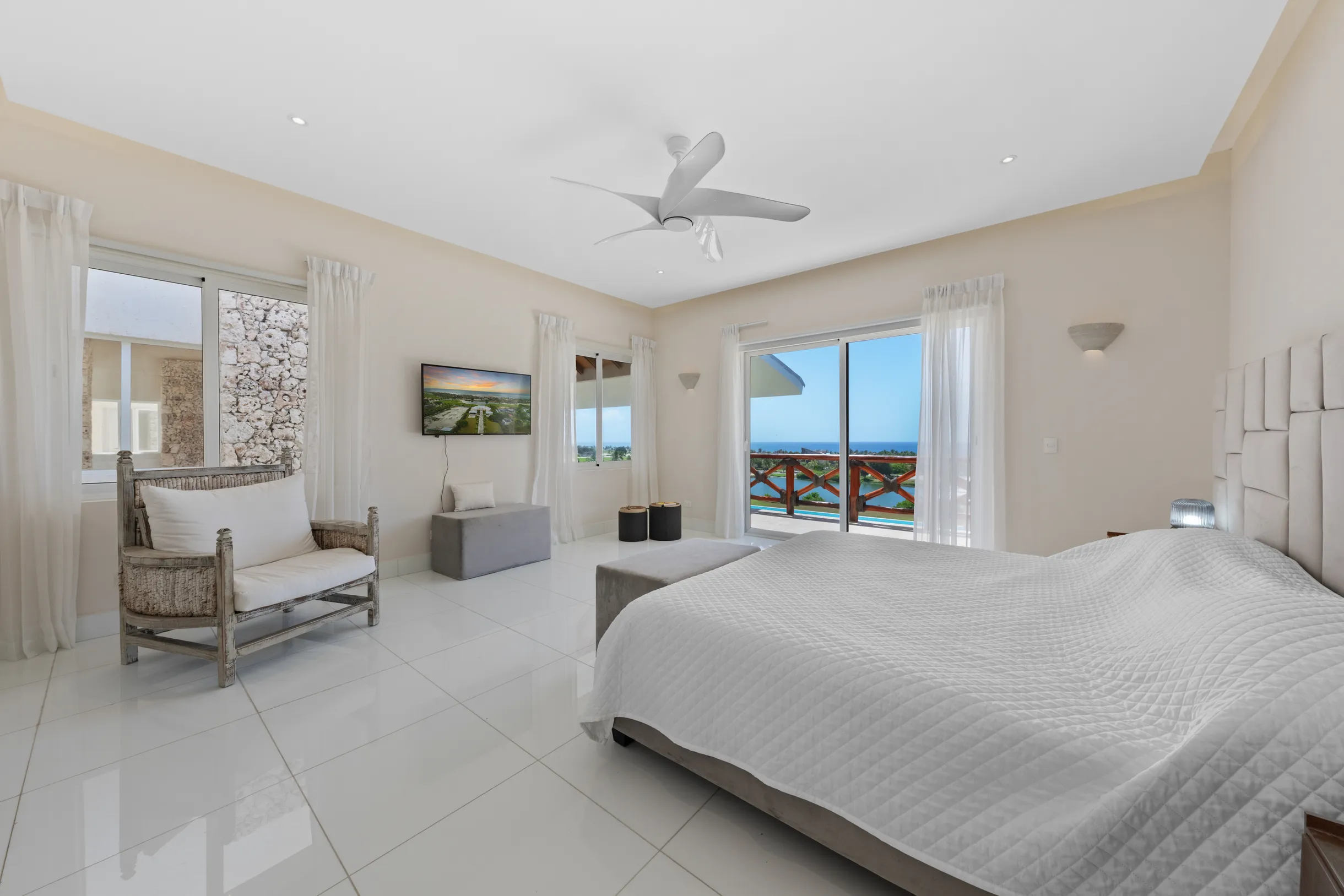 Wander Cap Cana Waterfront #62