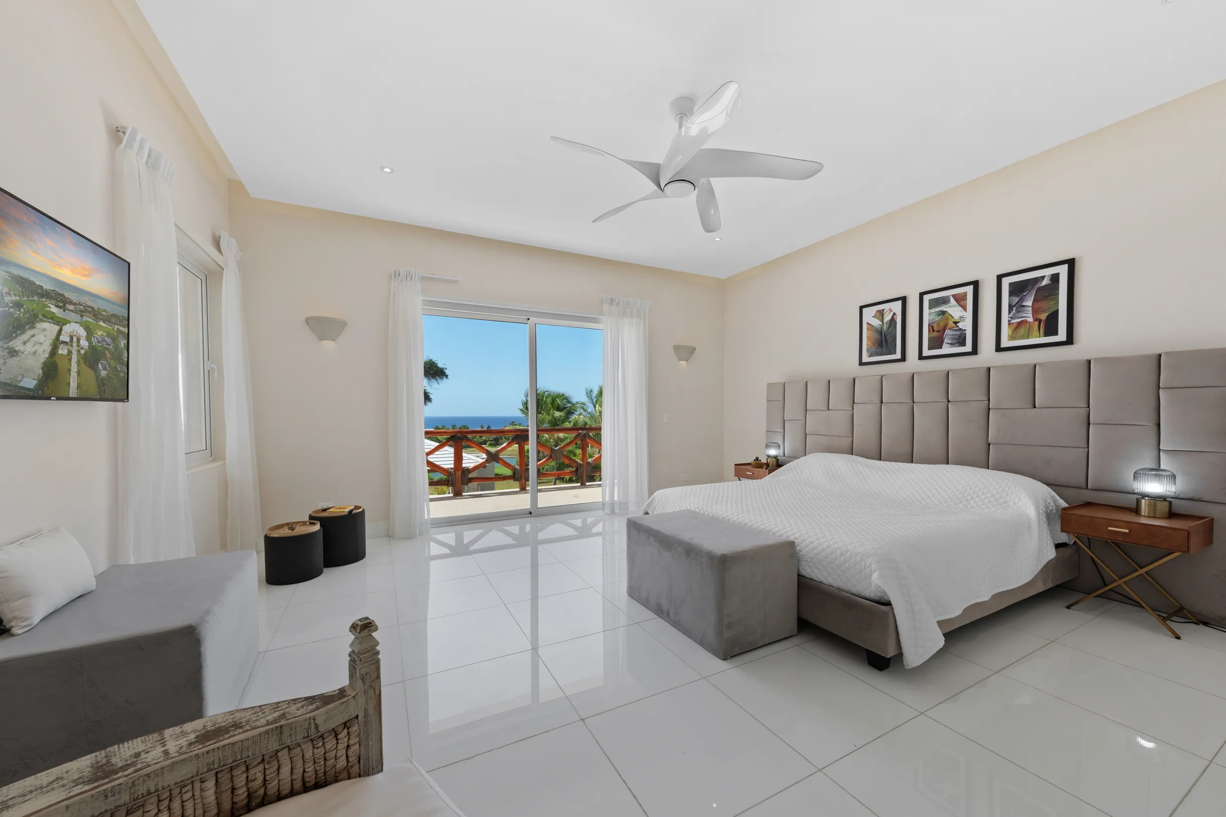 Wander Cap Cana Waterfront #84