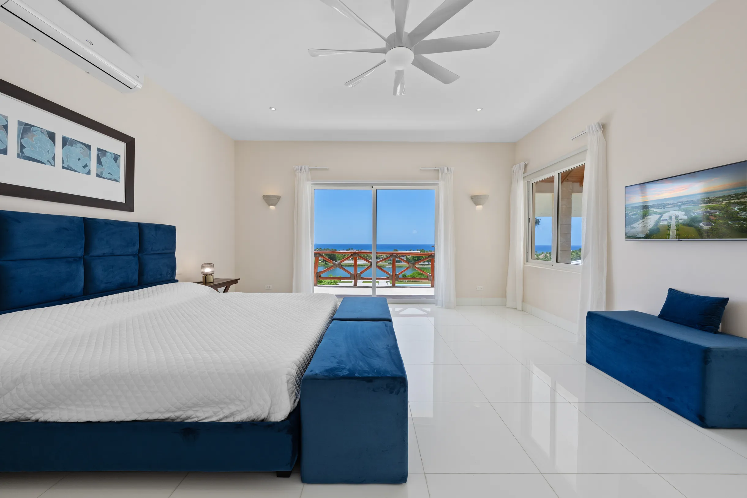 Wander Cap Cana Waterfront #86