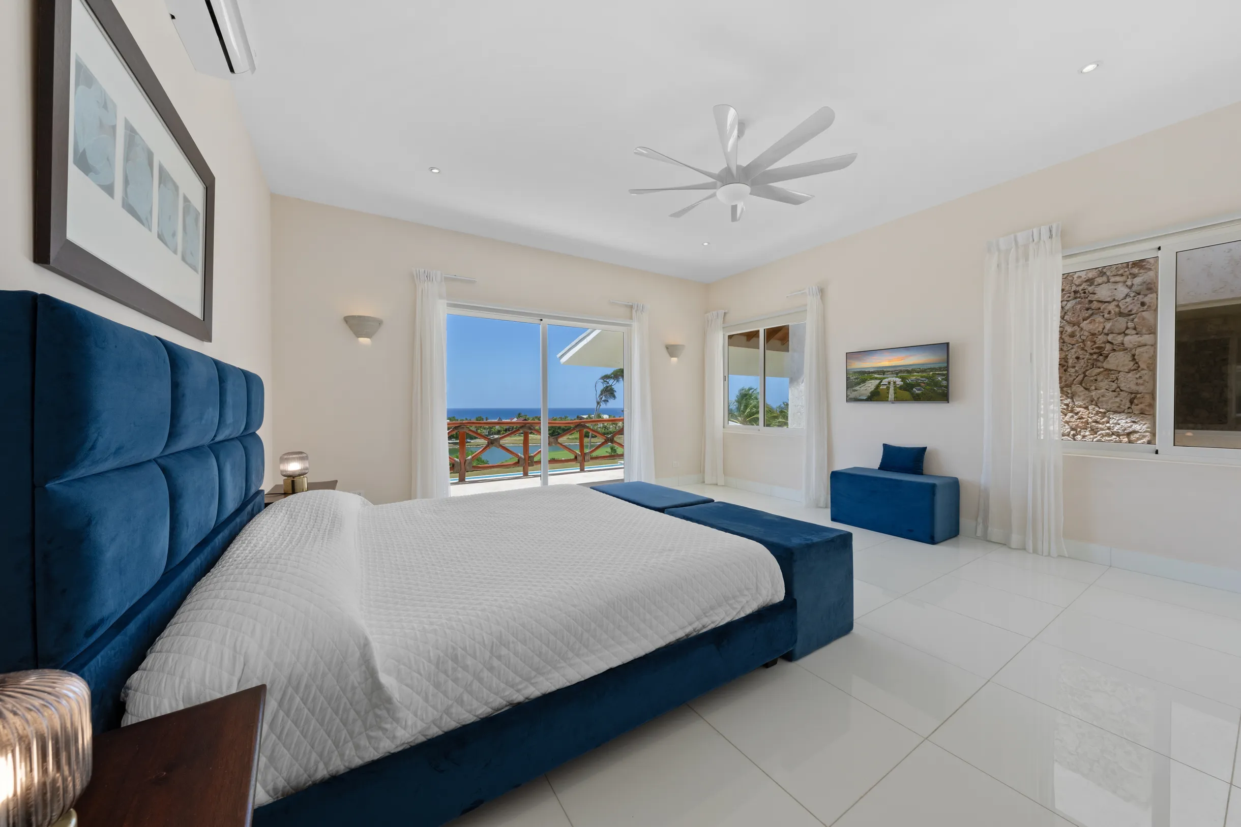Wander Cap Cana Waterfront #105