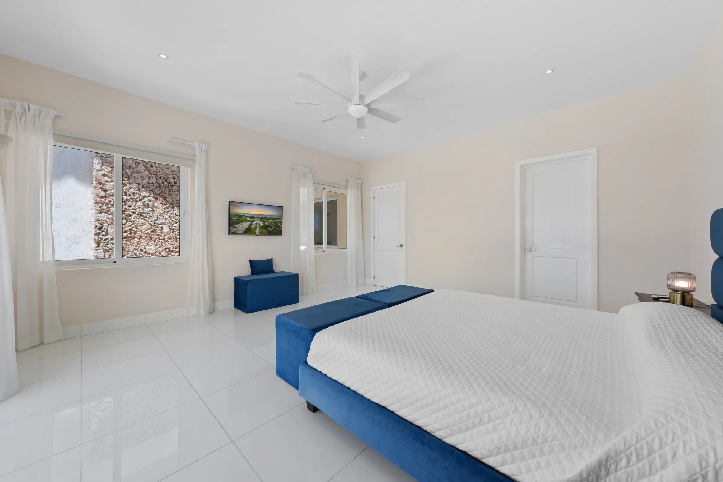Wander Cap Cana Waterfront #120