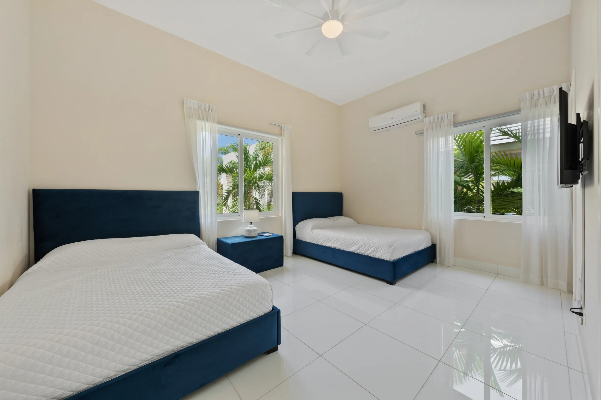 Wander Cap Cana Waterfront #43
