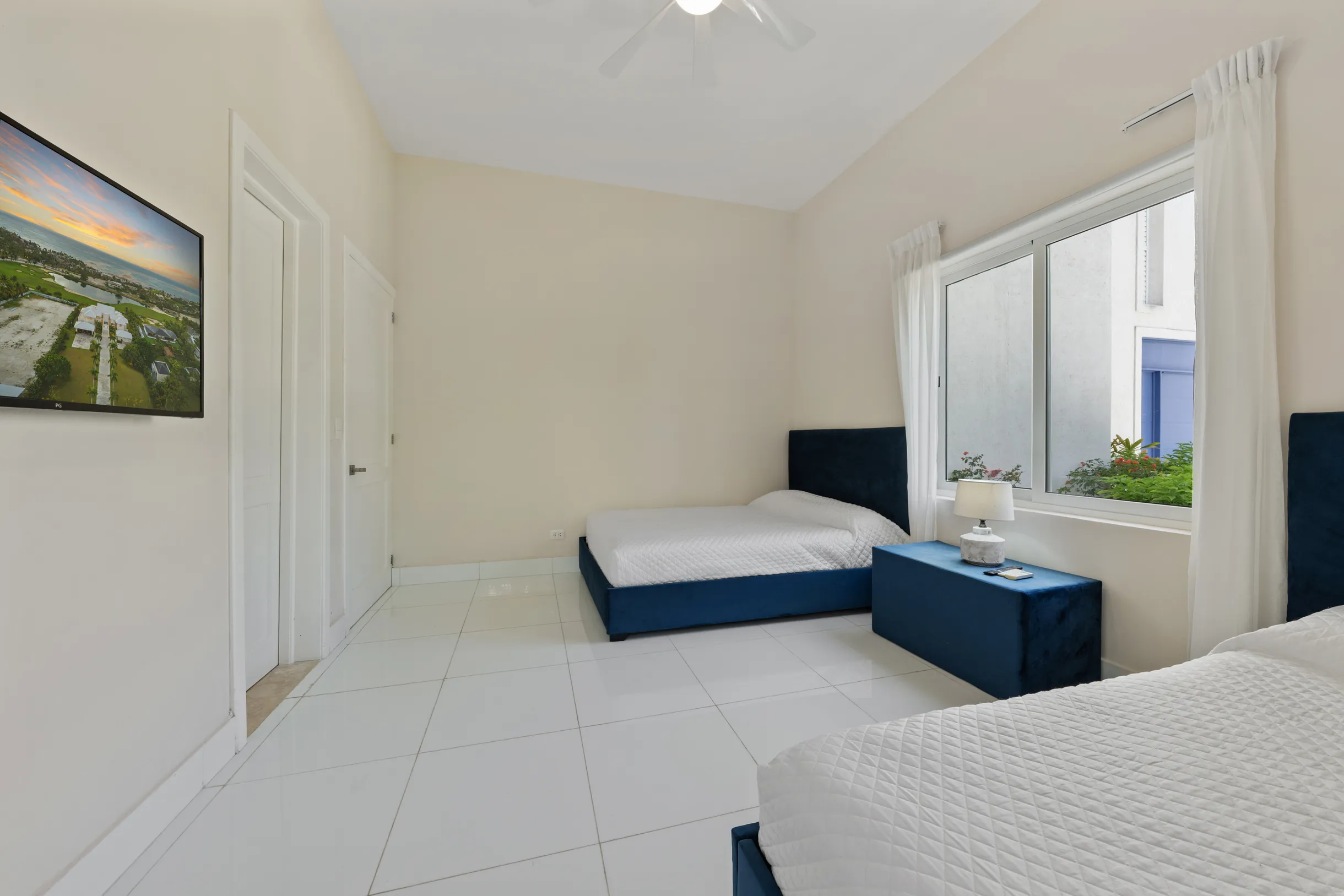 Wander Cap Cana Waterfront #109