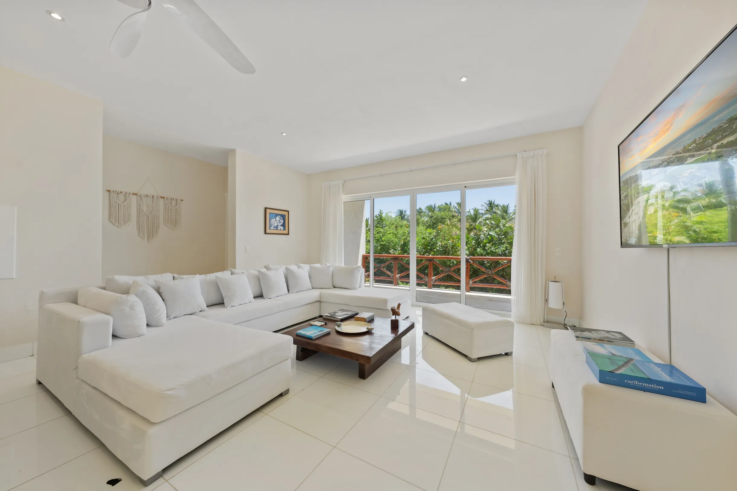 Wander Cap Cana Waterfront #110