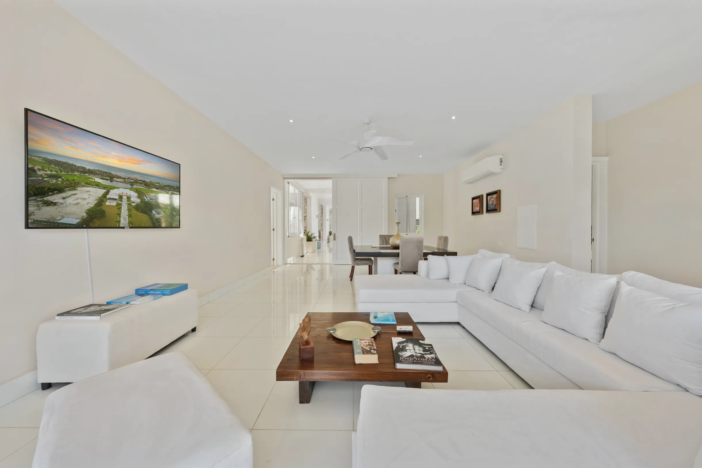 Wander Cap Cana Waterfront #133
