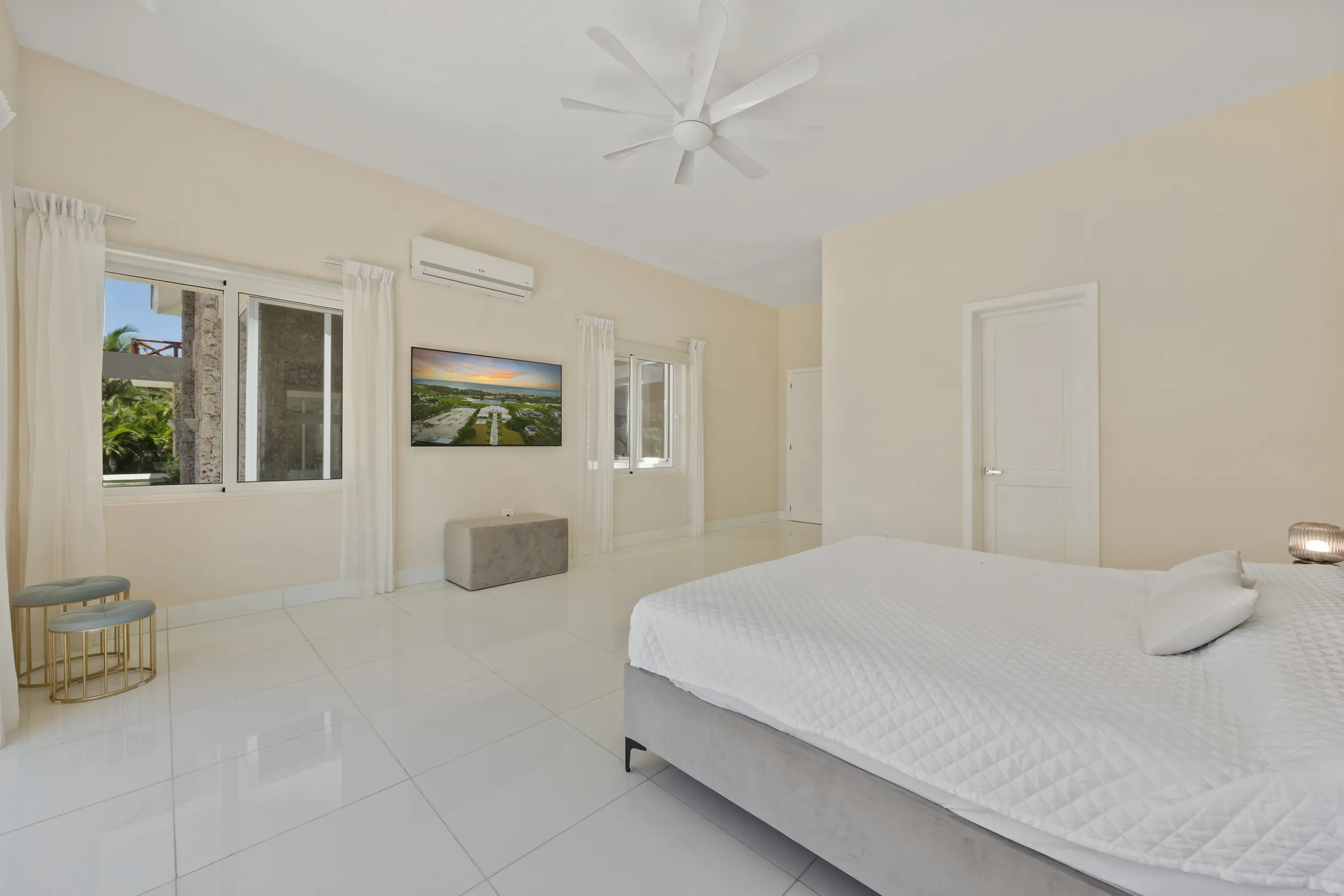 Wander Cap Cana Waterfront #124