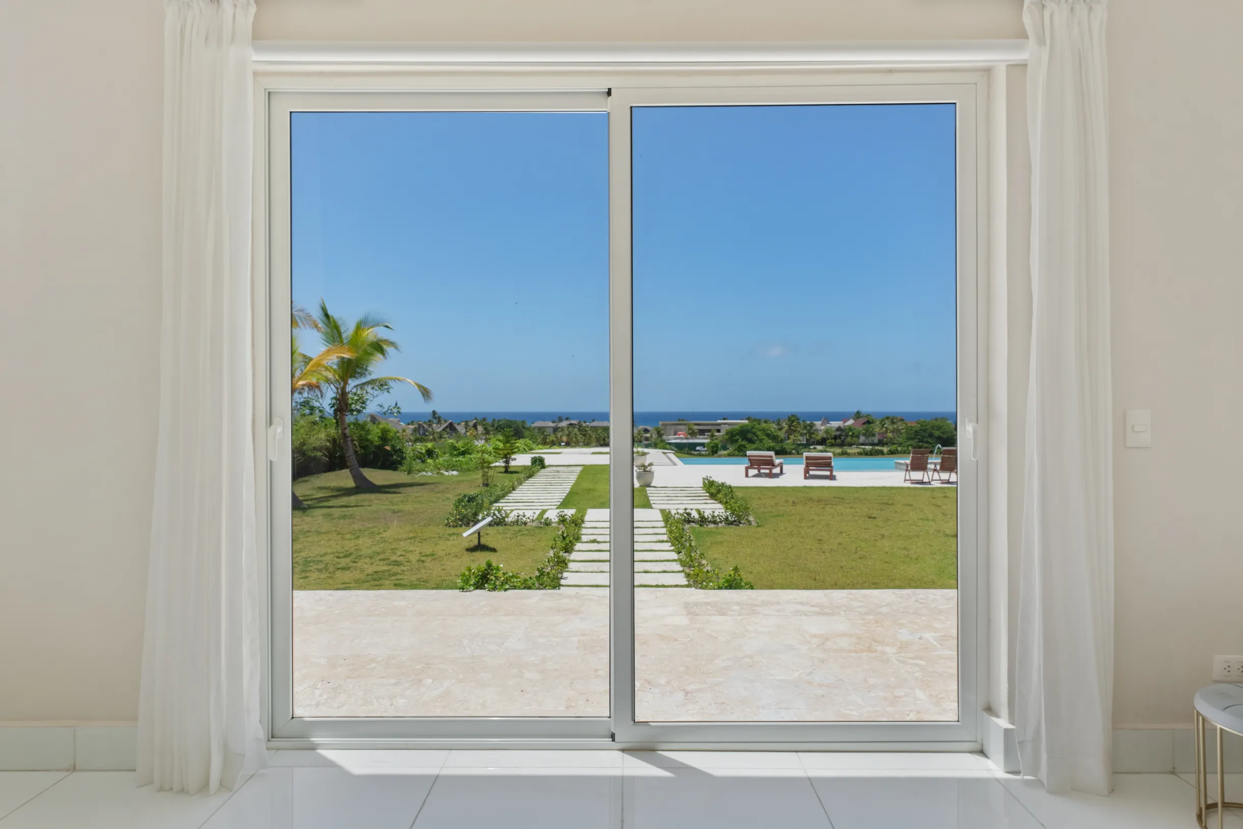 Wander Cap Cana Waterfront #134