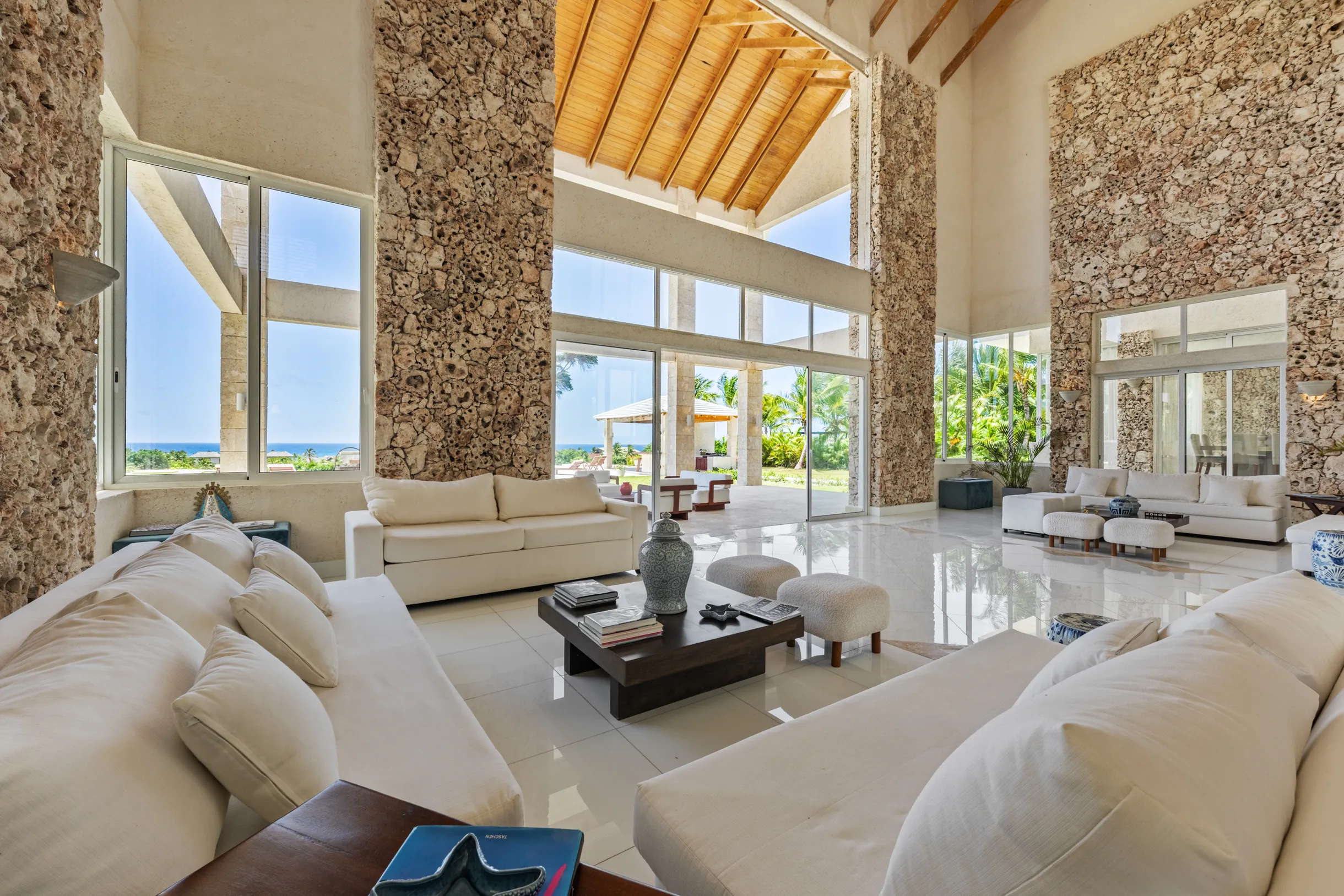 Wander Cap Cana Waterfront #113
