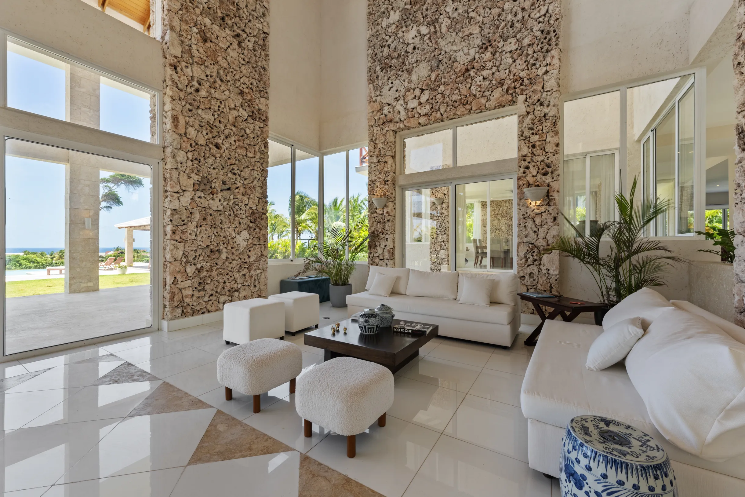 Wander Cap Cana Waterfront #136