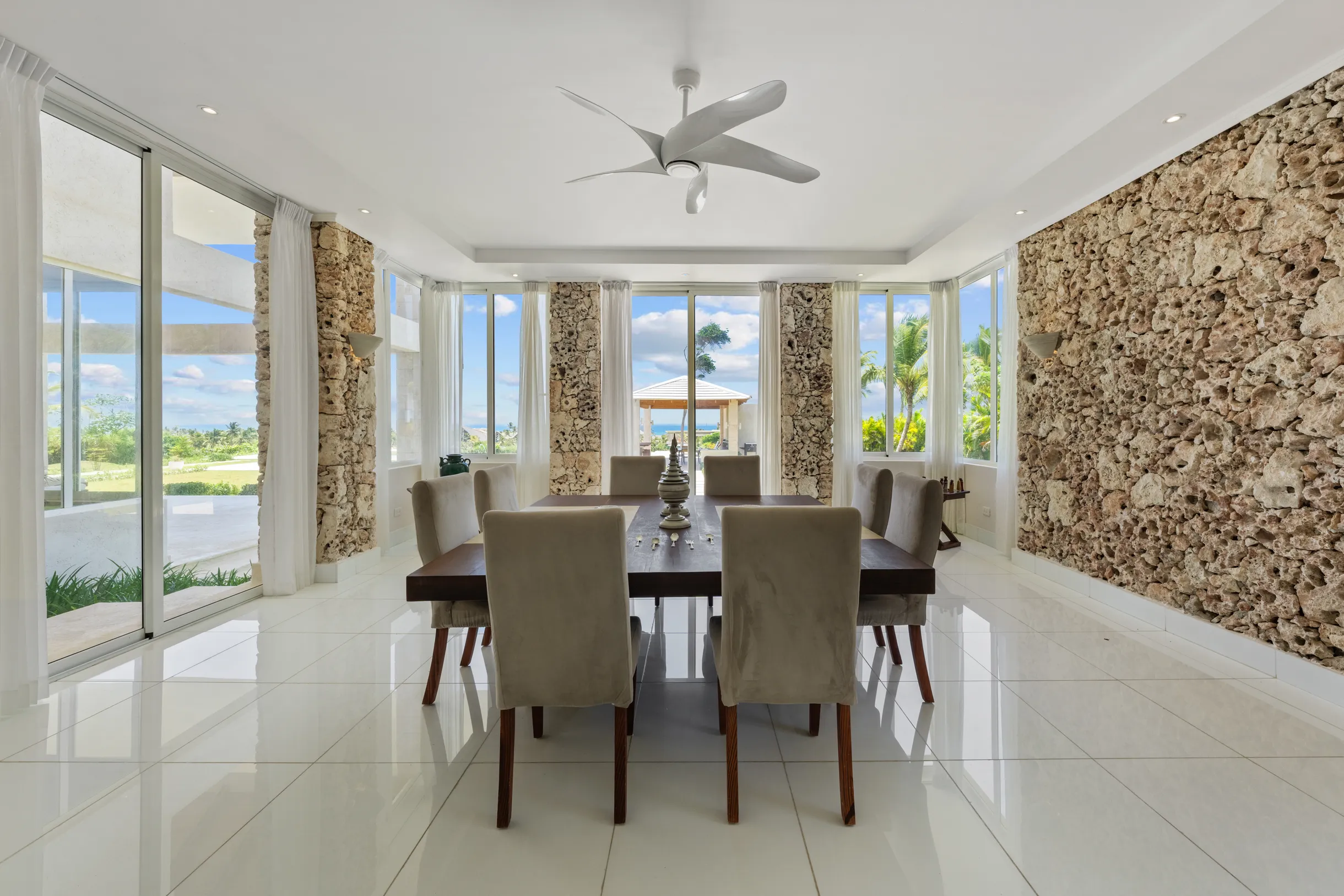 Wander Cap Cana Waterfront #114