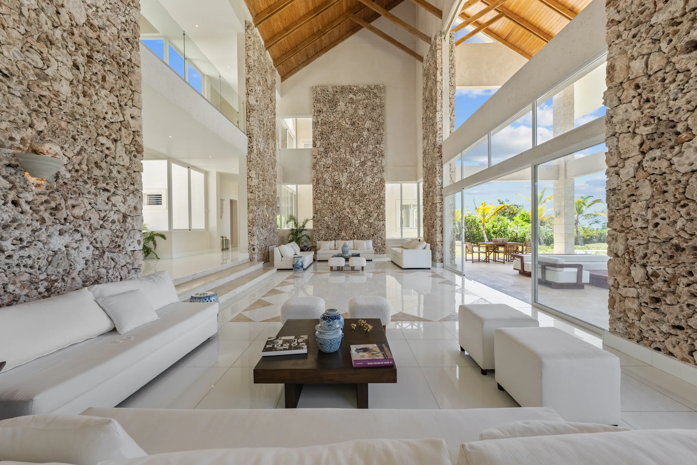 Wander Cap Cana Waterfront #154