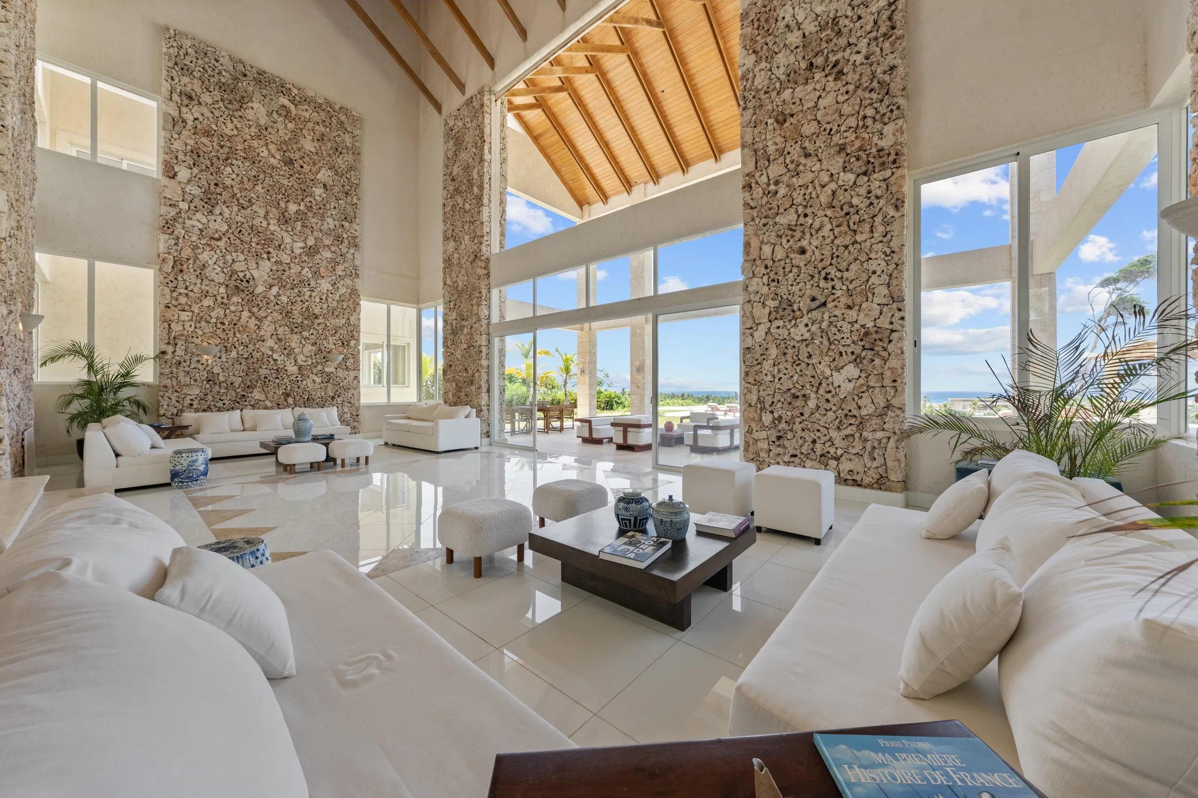 Wander Cap Cana Waterfront #156