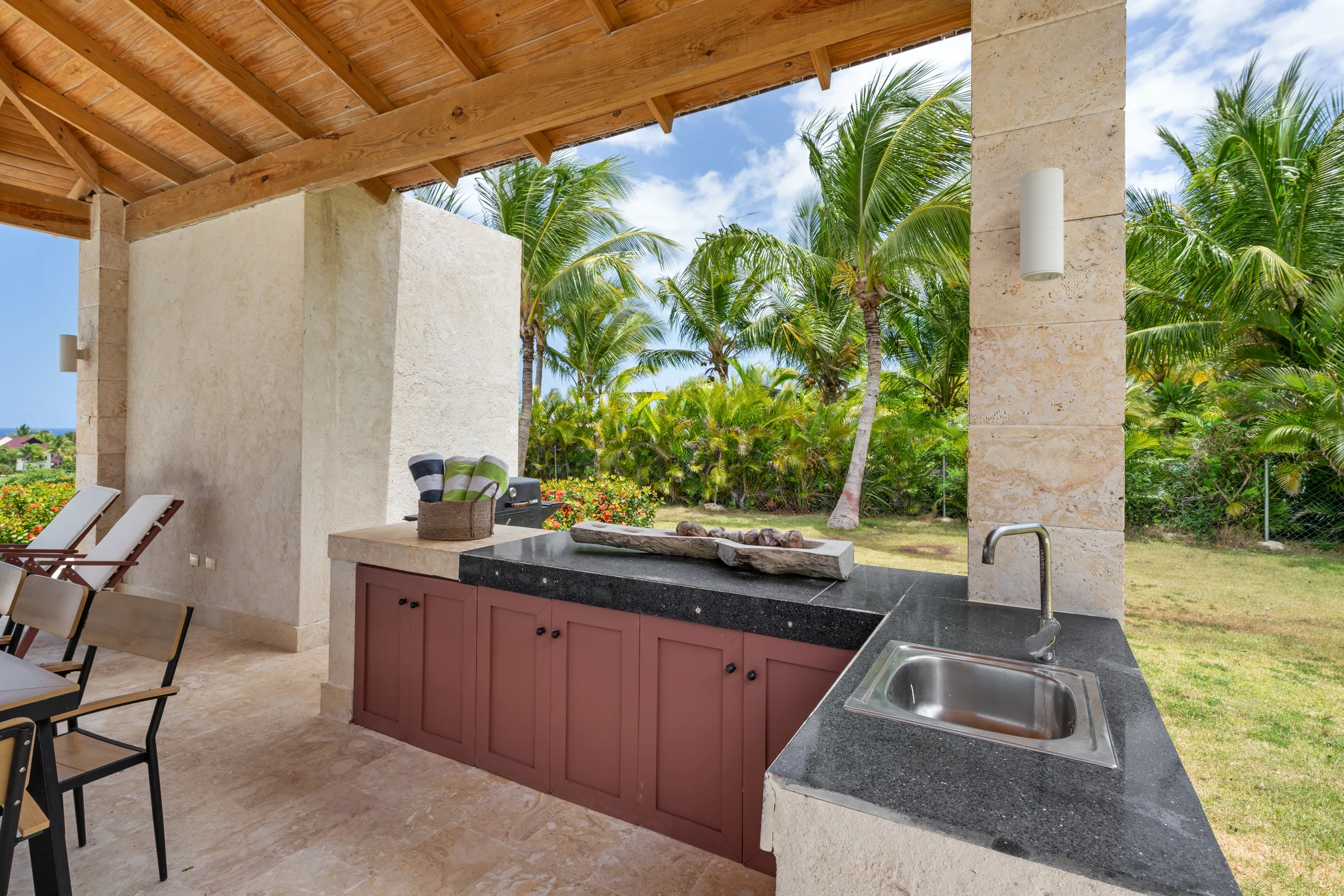 Wander Cap Cana Waterfront #129