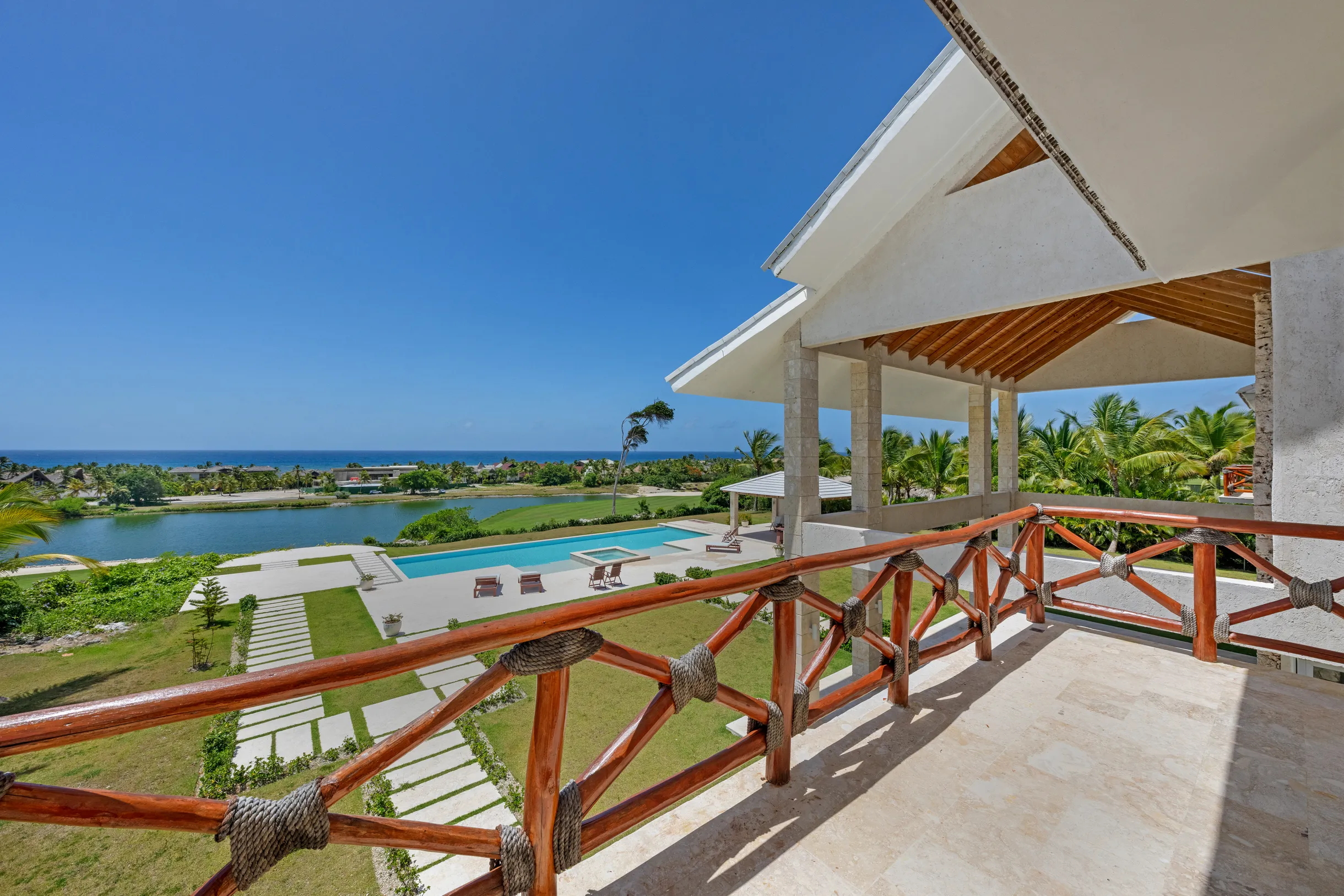 Wander Cap Cana Waterfront #29