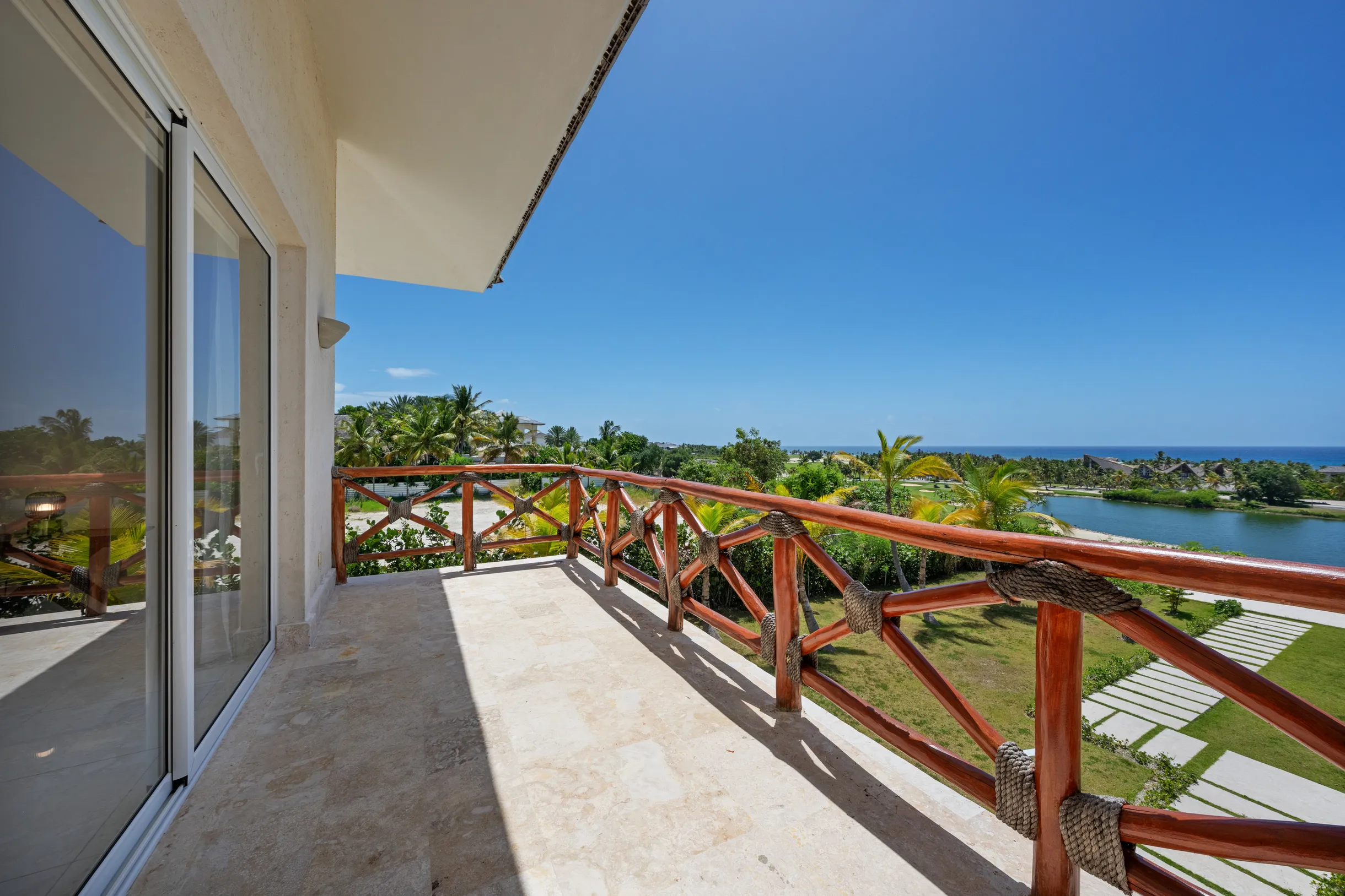 Wander Cap Cana Waterfront #55