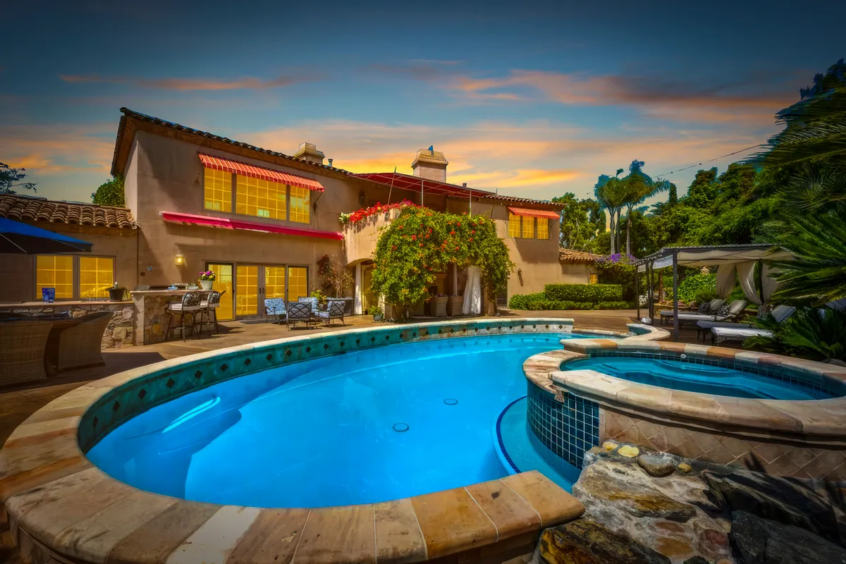 Wander San Diego Aura #1