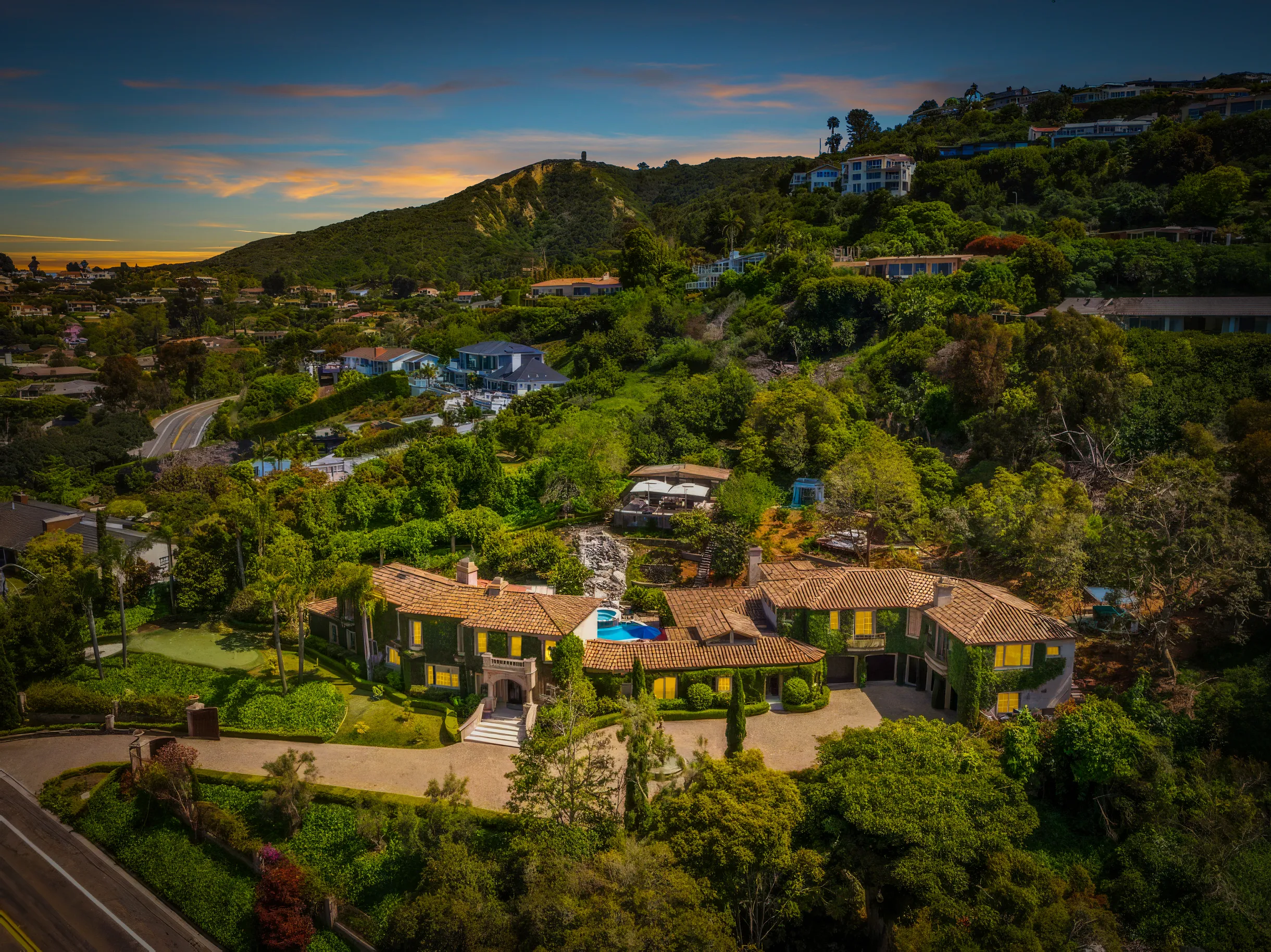 Wander San Diego Aura #69