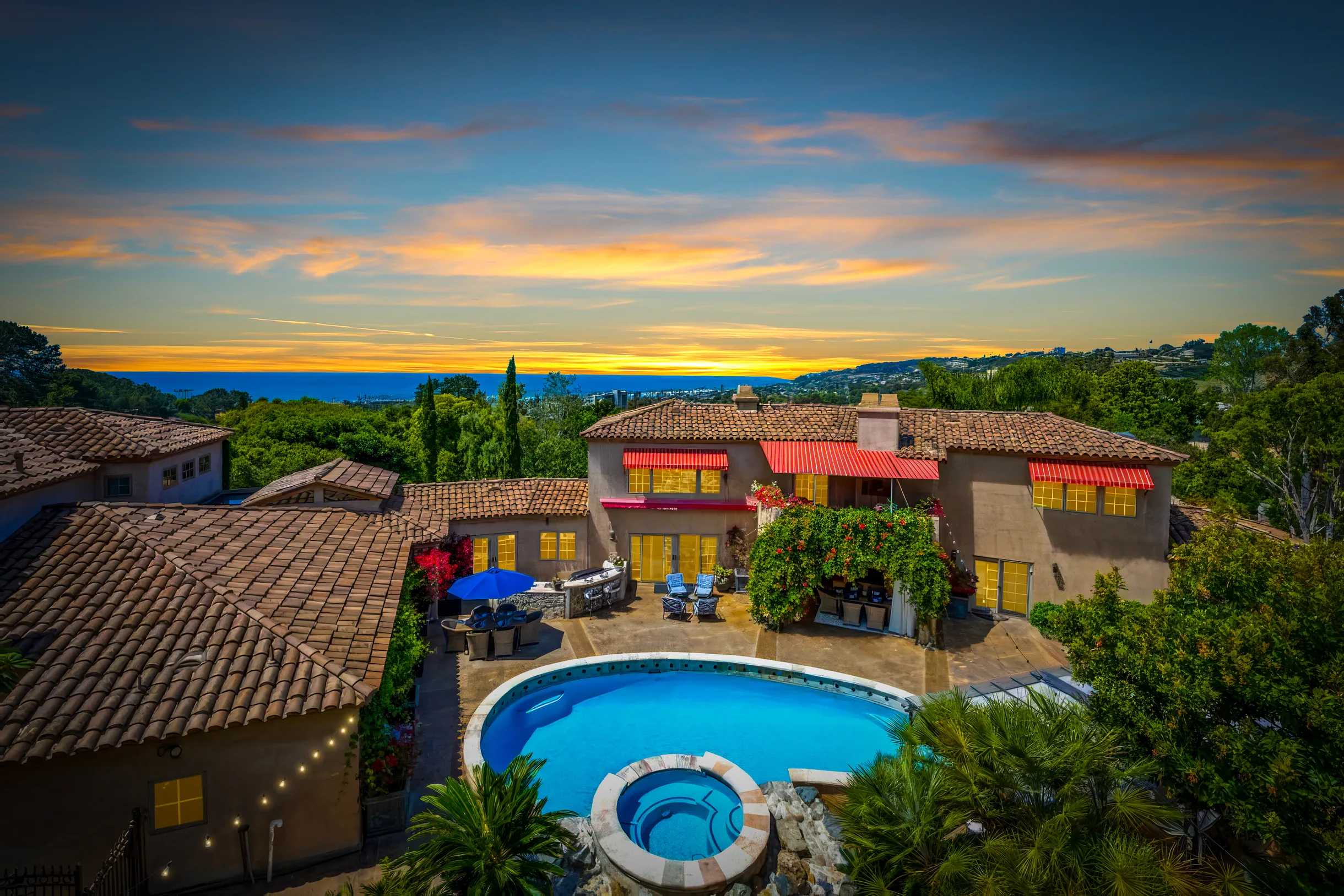 Wander San Diego Aura #88