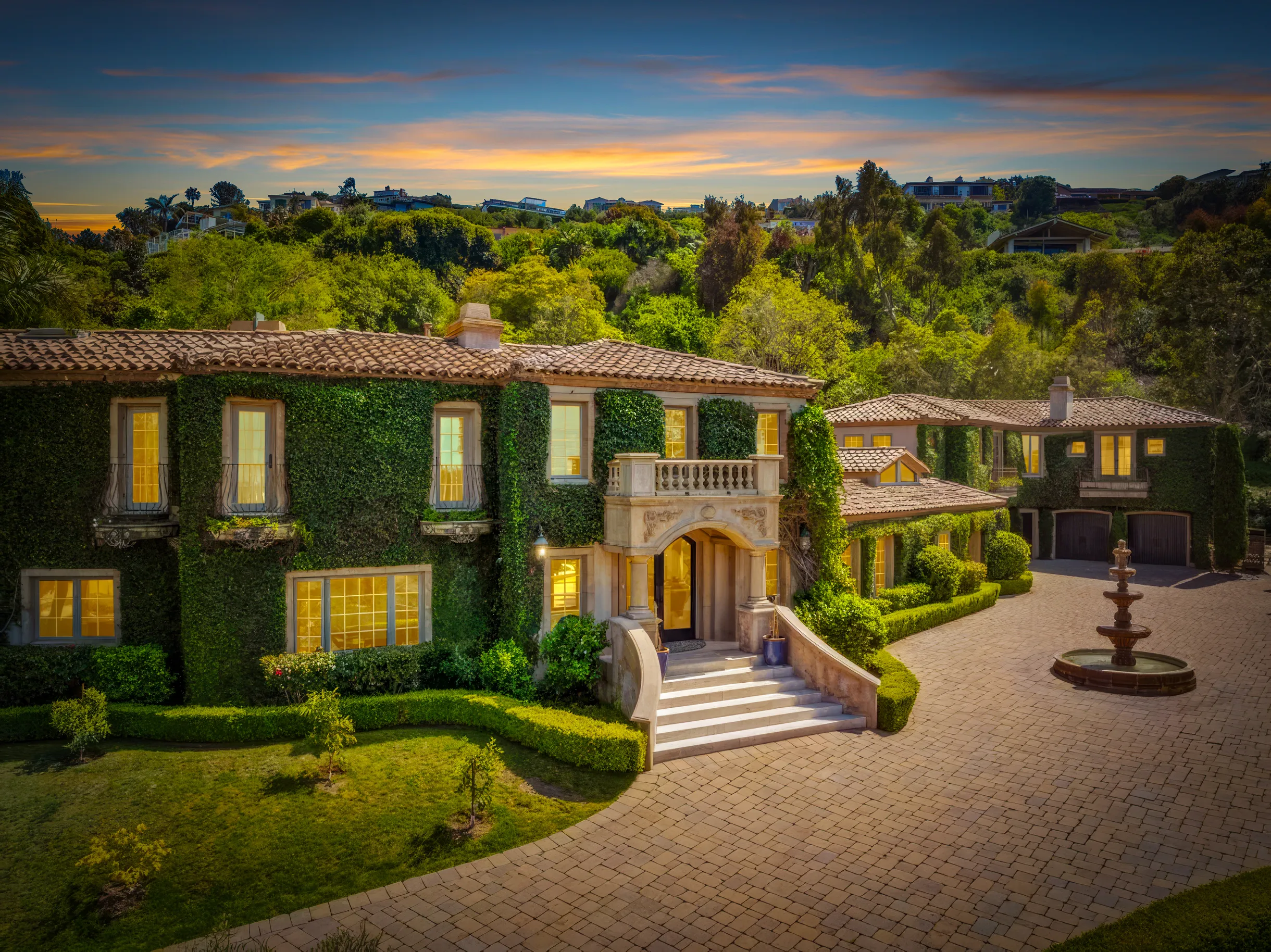 Wander San Diego Aura #5