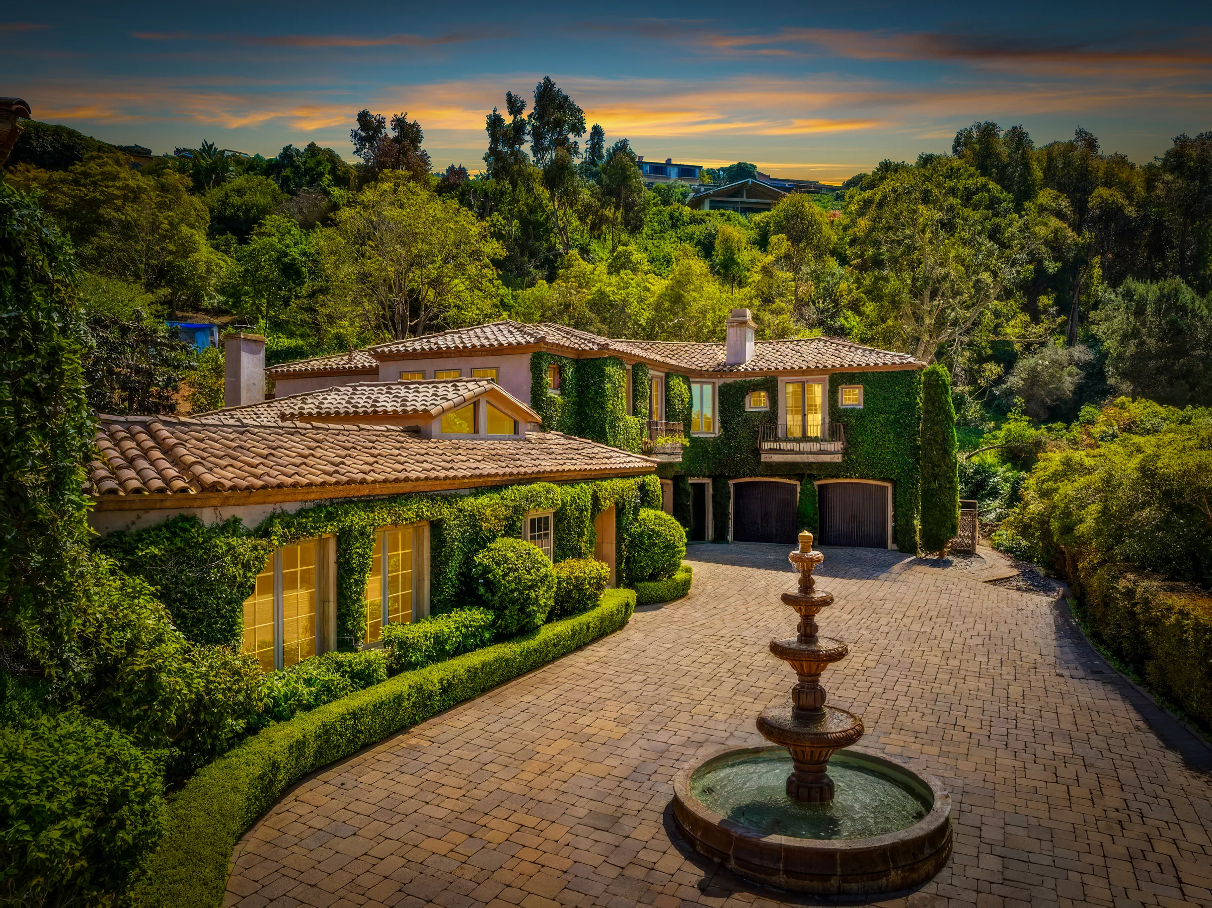 Wander San Diego Aura #4