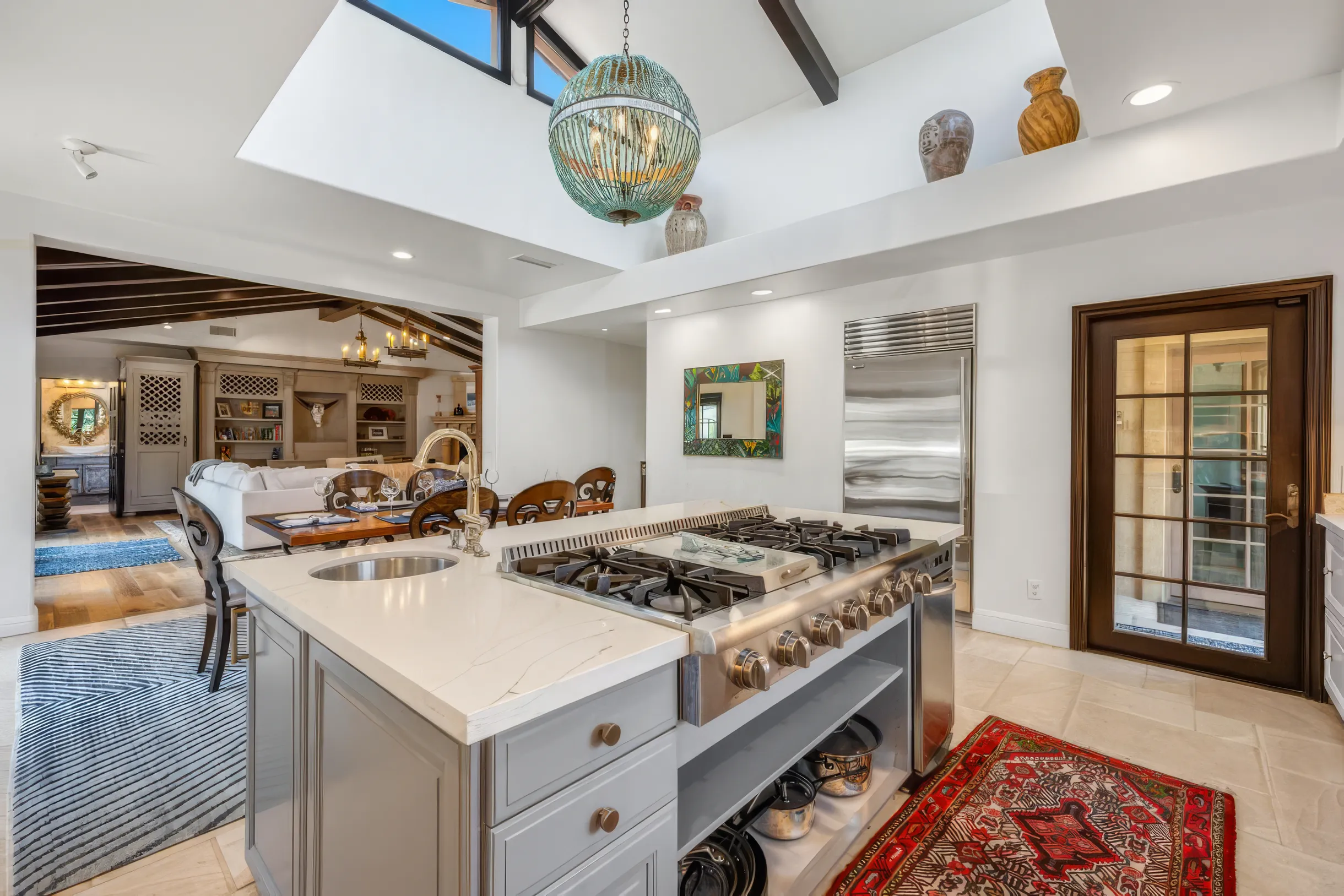 Wander San Diego Aura #44