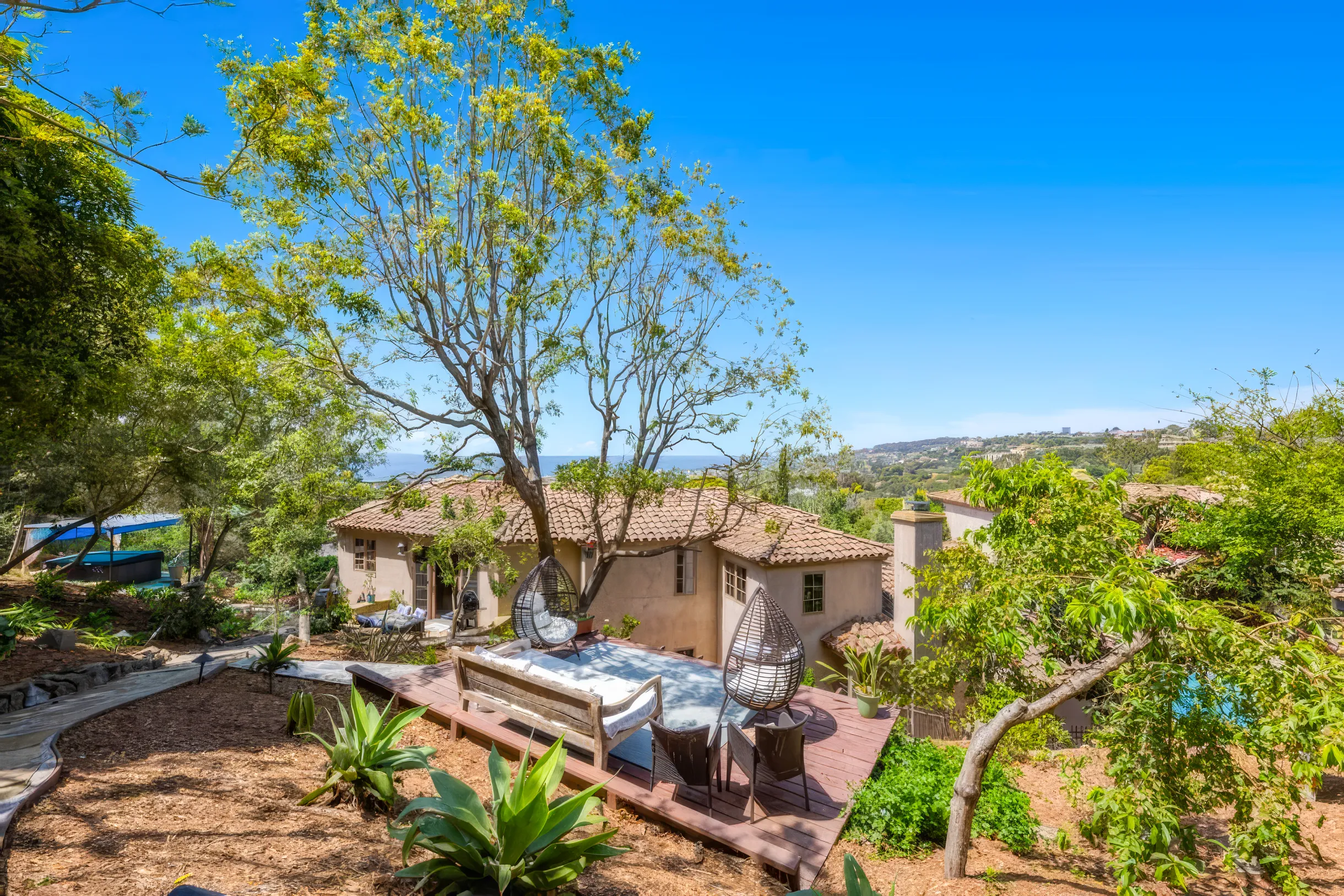 Wander San Diego Aura #17