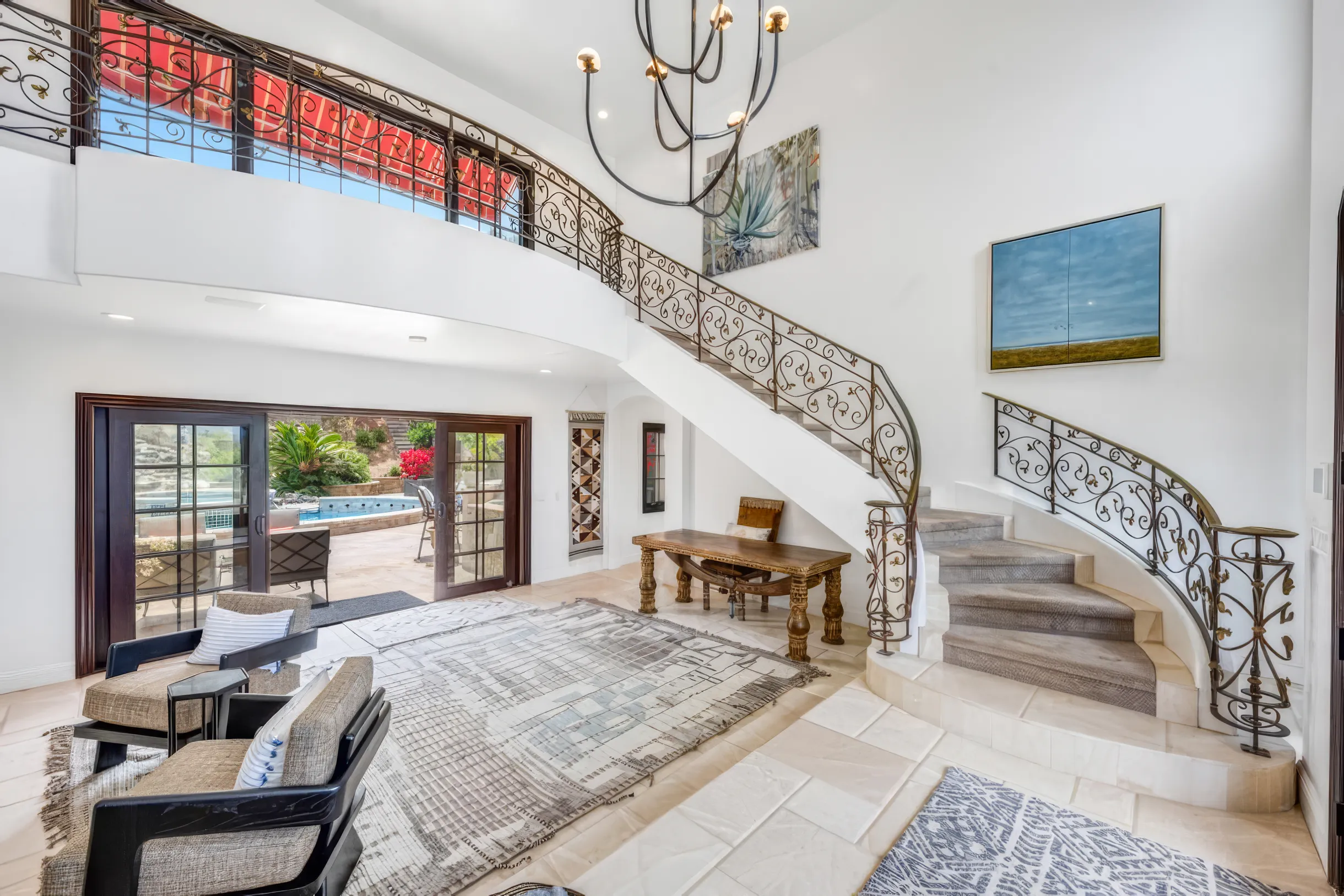 Wander San Diego Aura #46