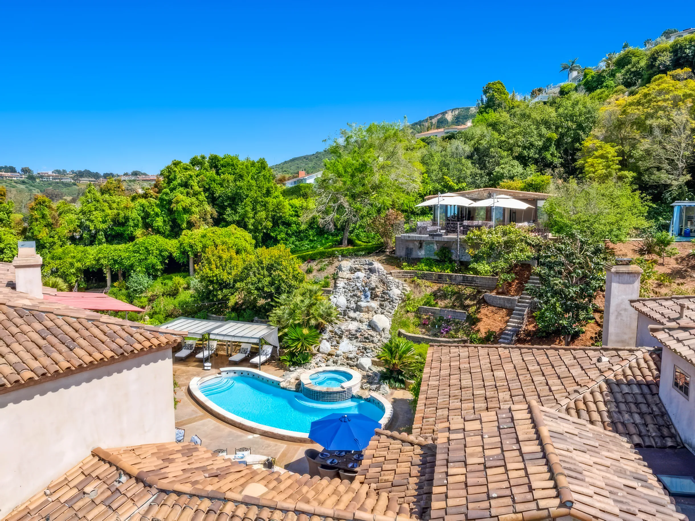 Wander San Diego Aura #74