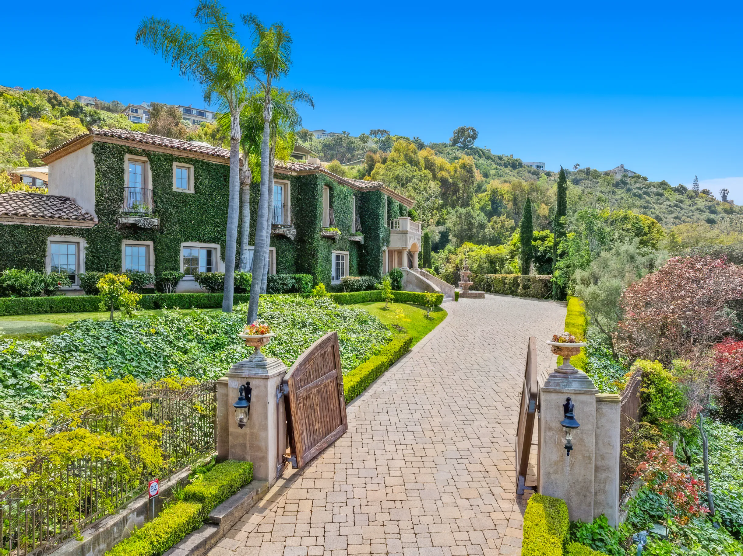 Wander San Diego Aura #96