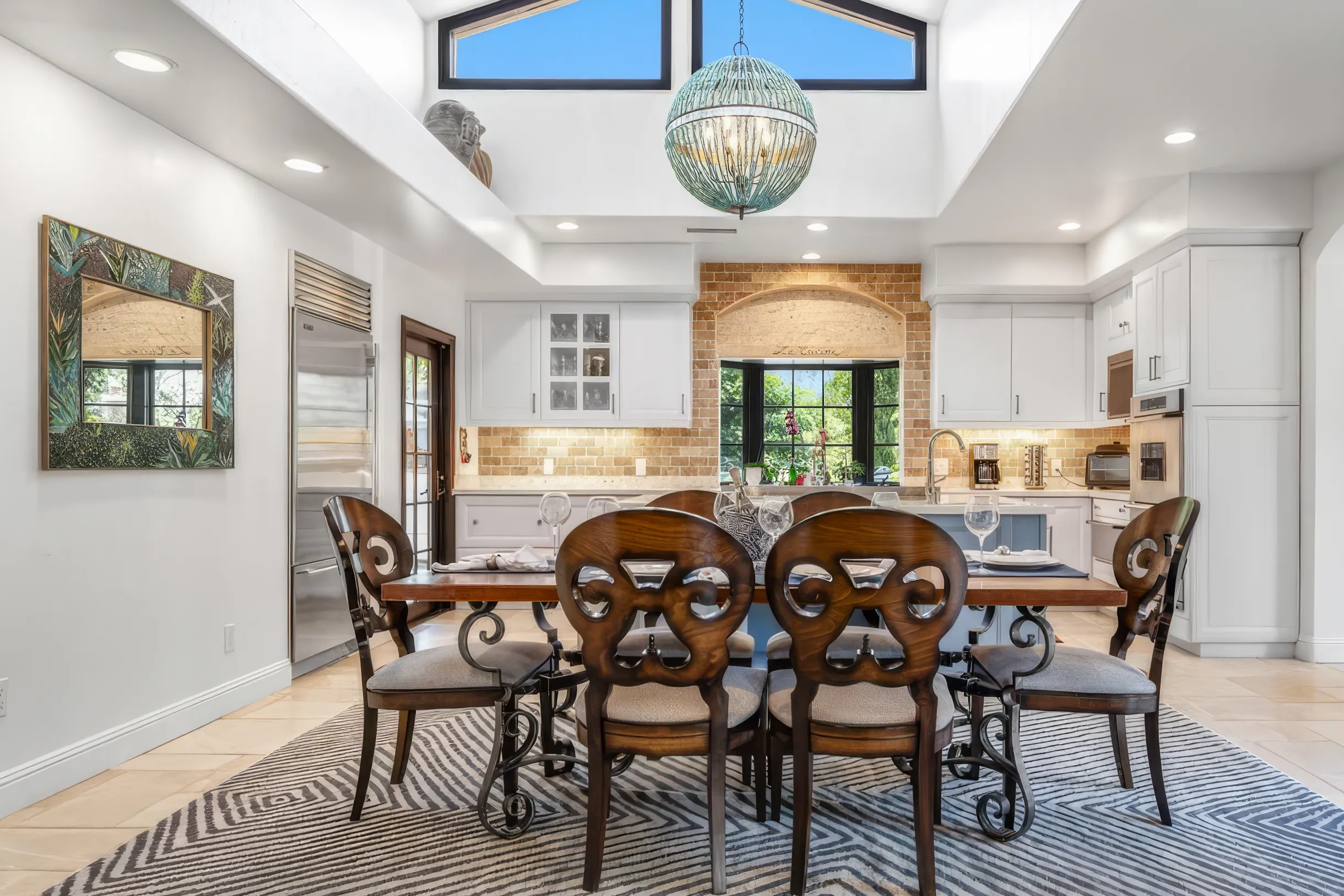 Wander San Diego Aura #30