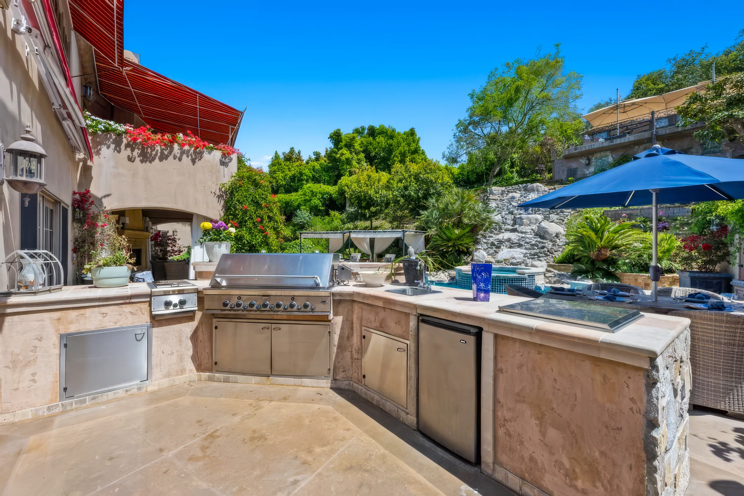 Wander San Diego Aura #31