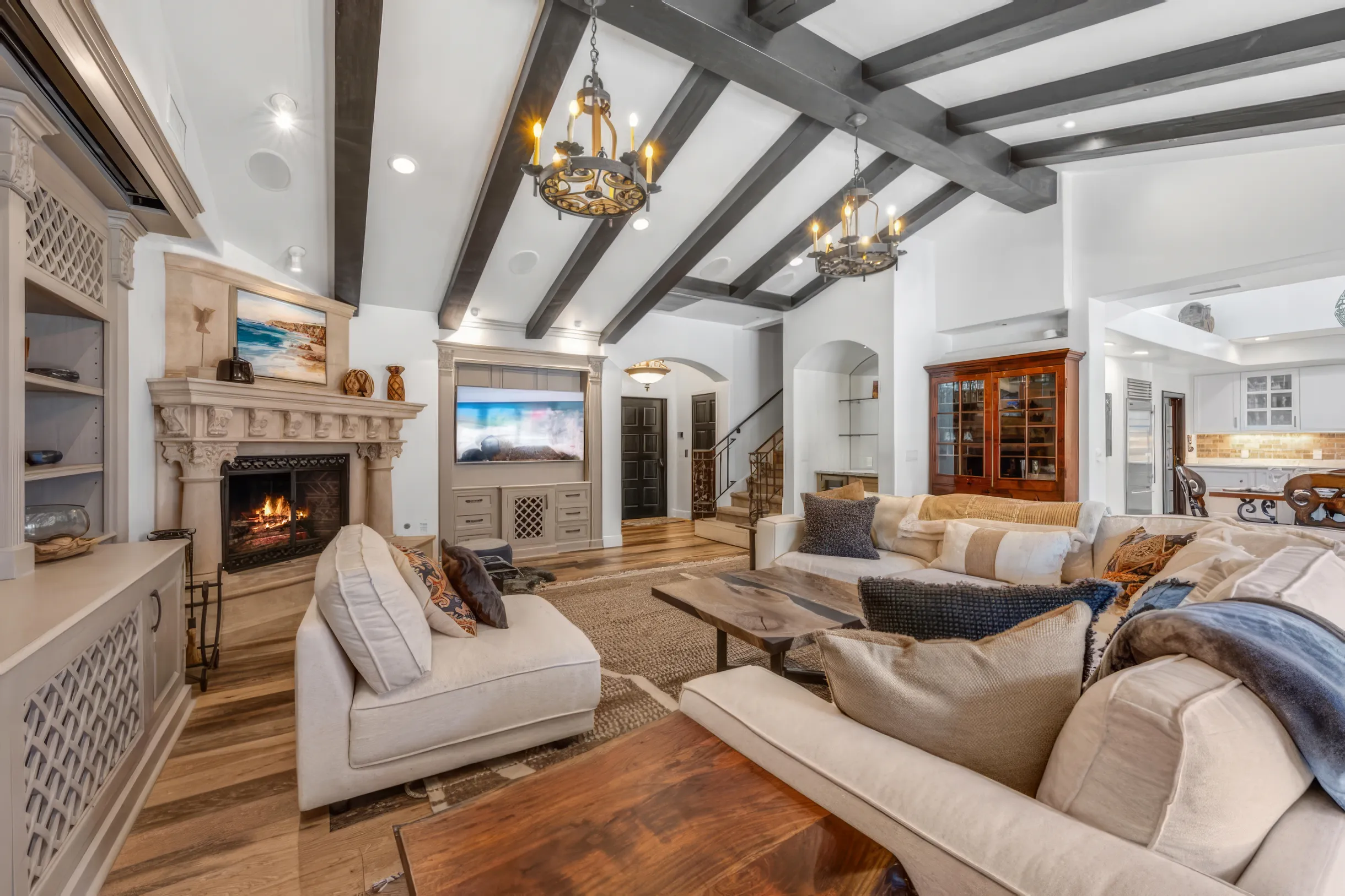 Wander San Diego Aura #76