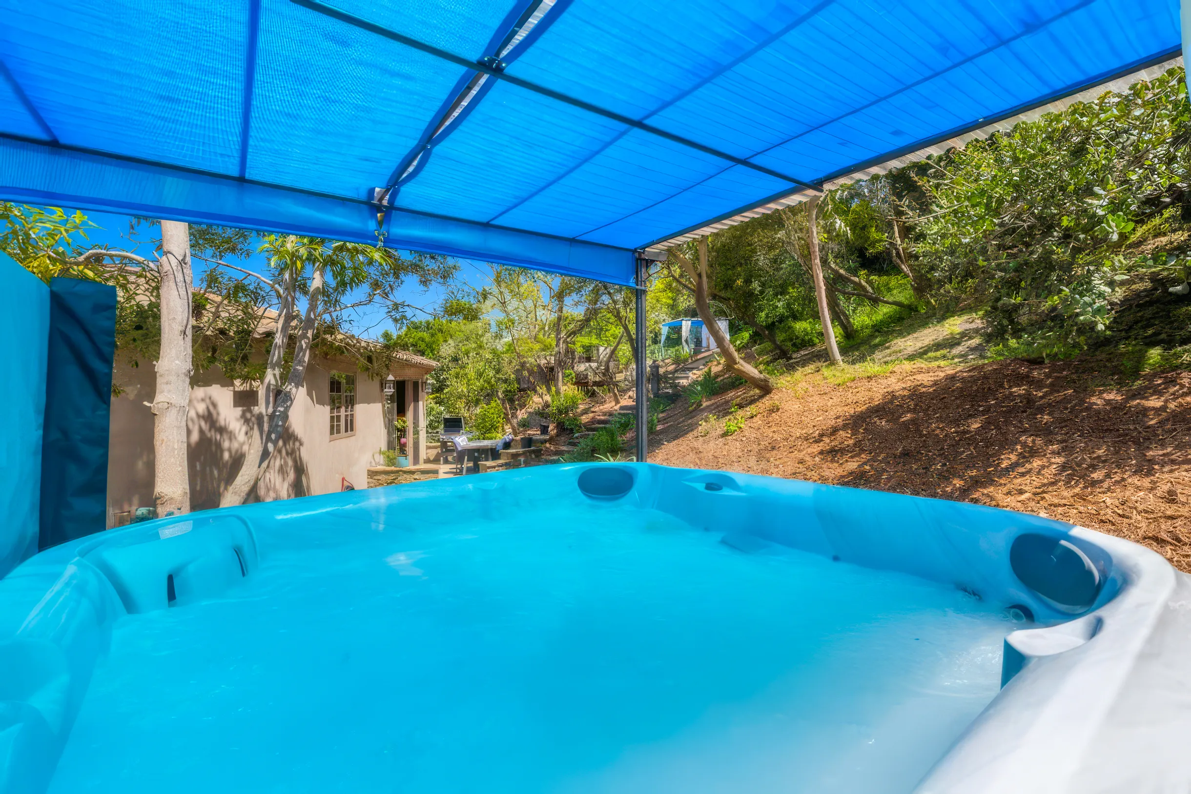 Wander San Diego Aura #77