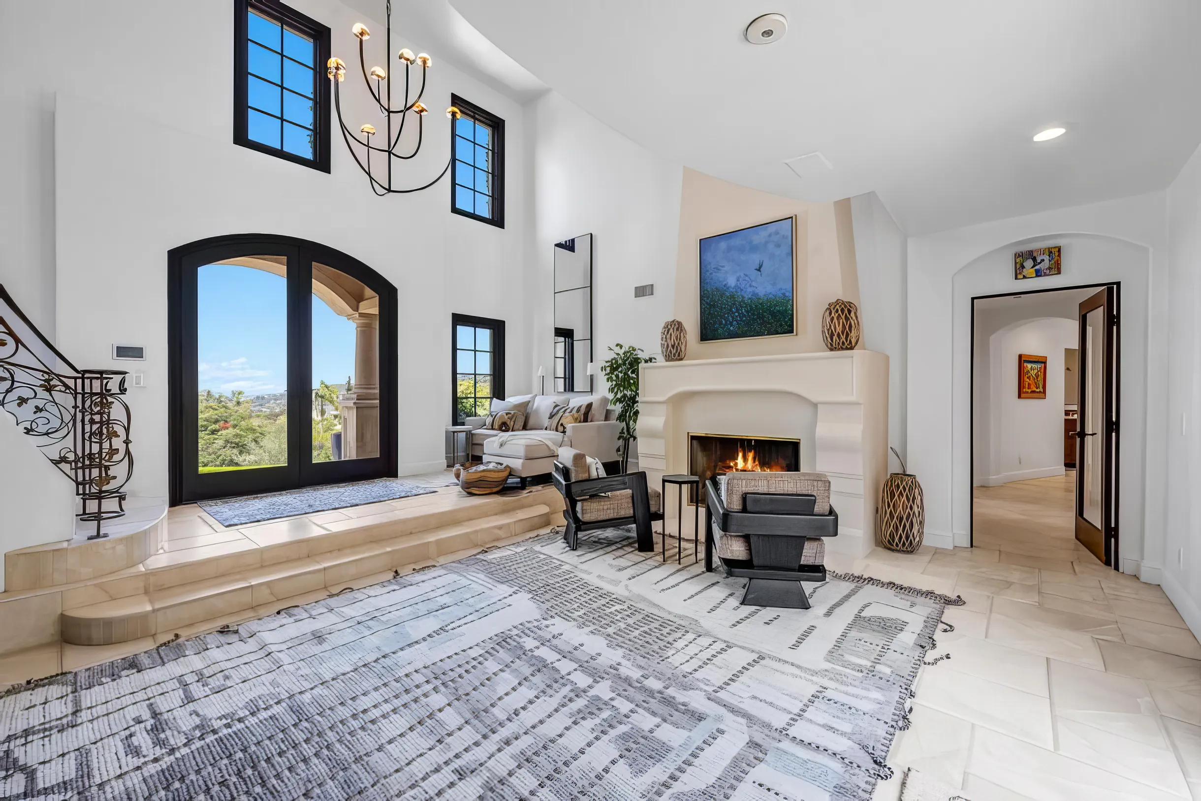 Wander San Diego Aura #91