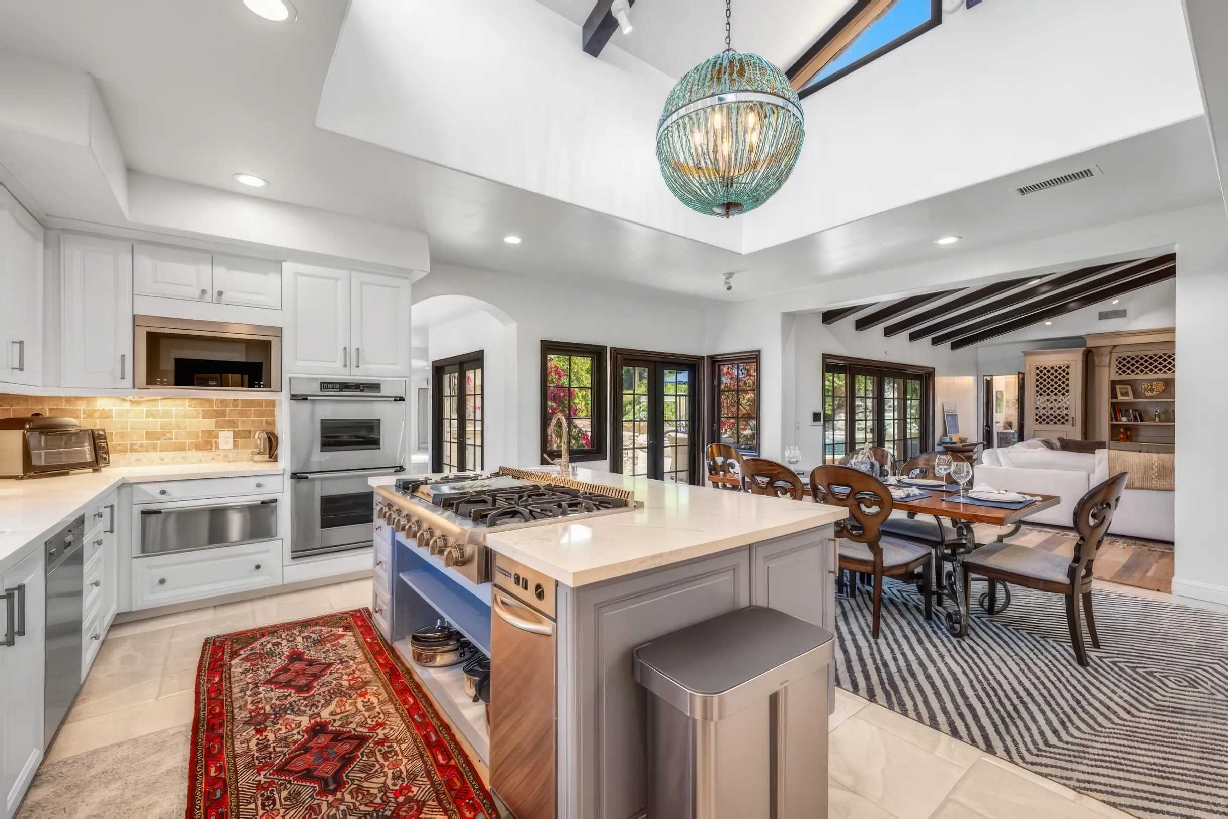 Wander San Diego Aura #98