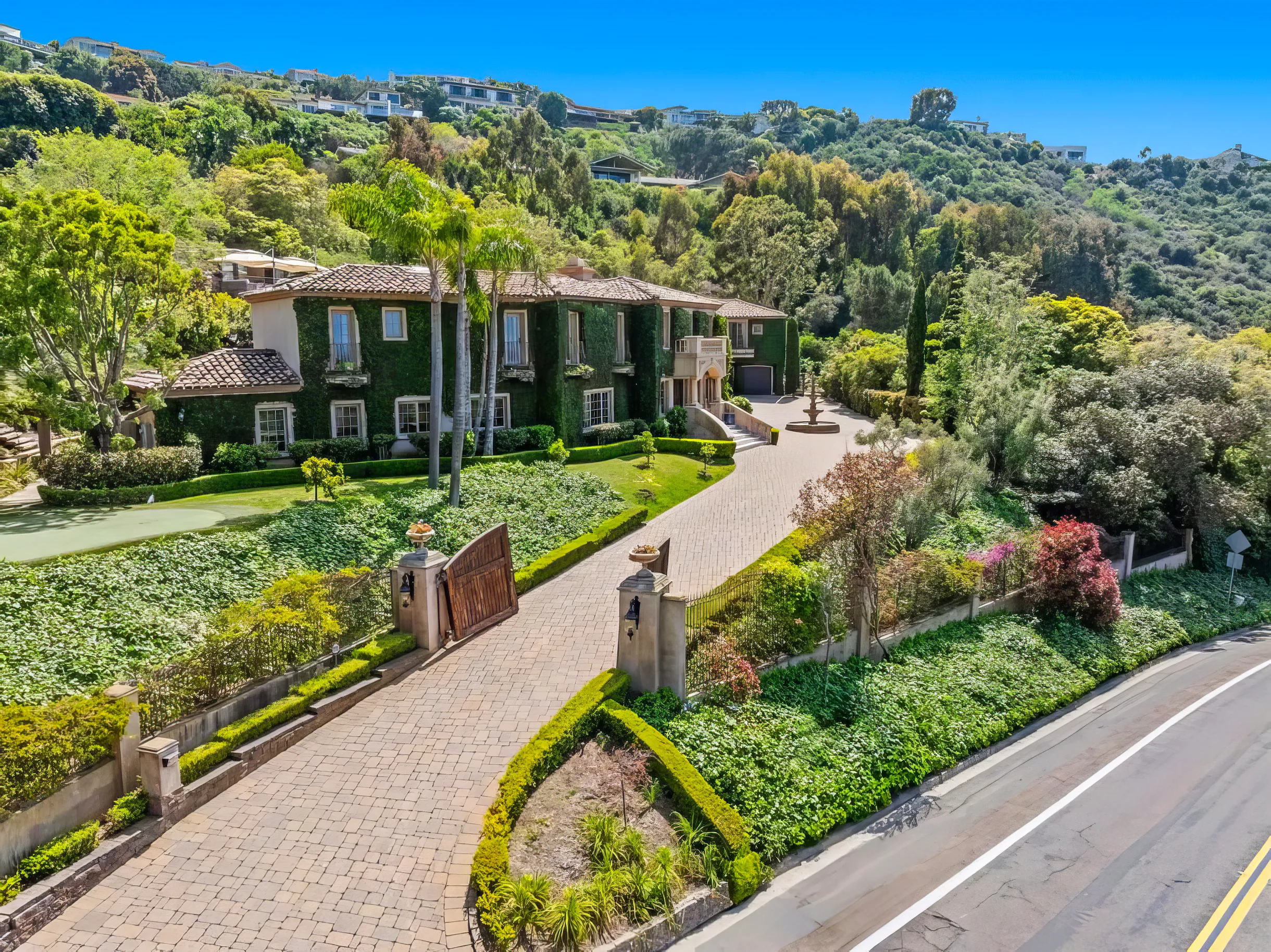 Wander San Diego Aura #104